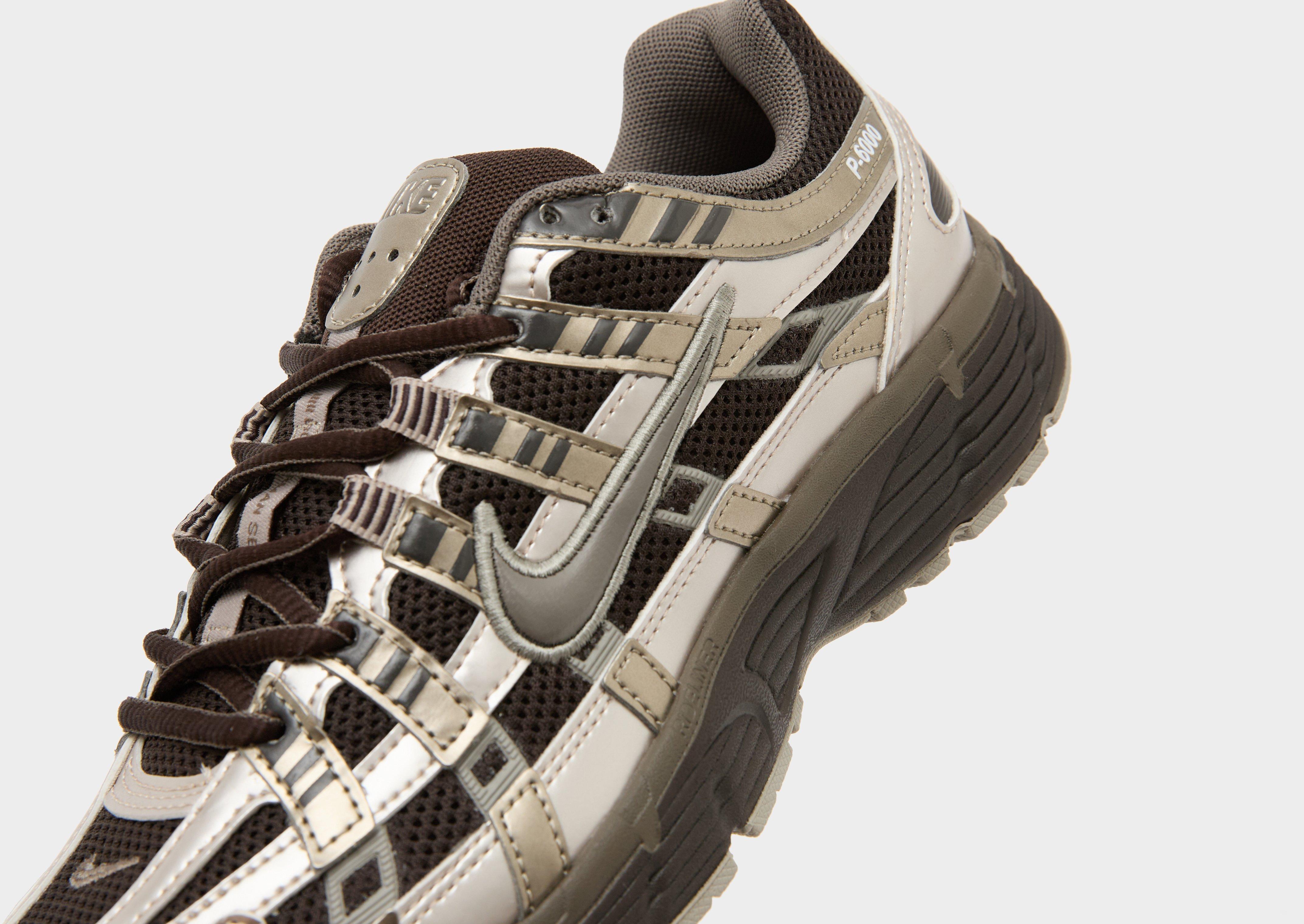 Nike P-6000 MET