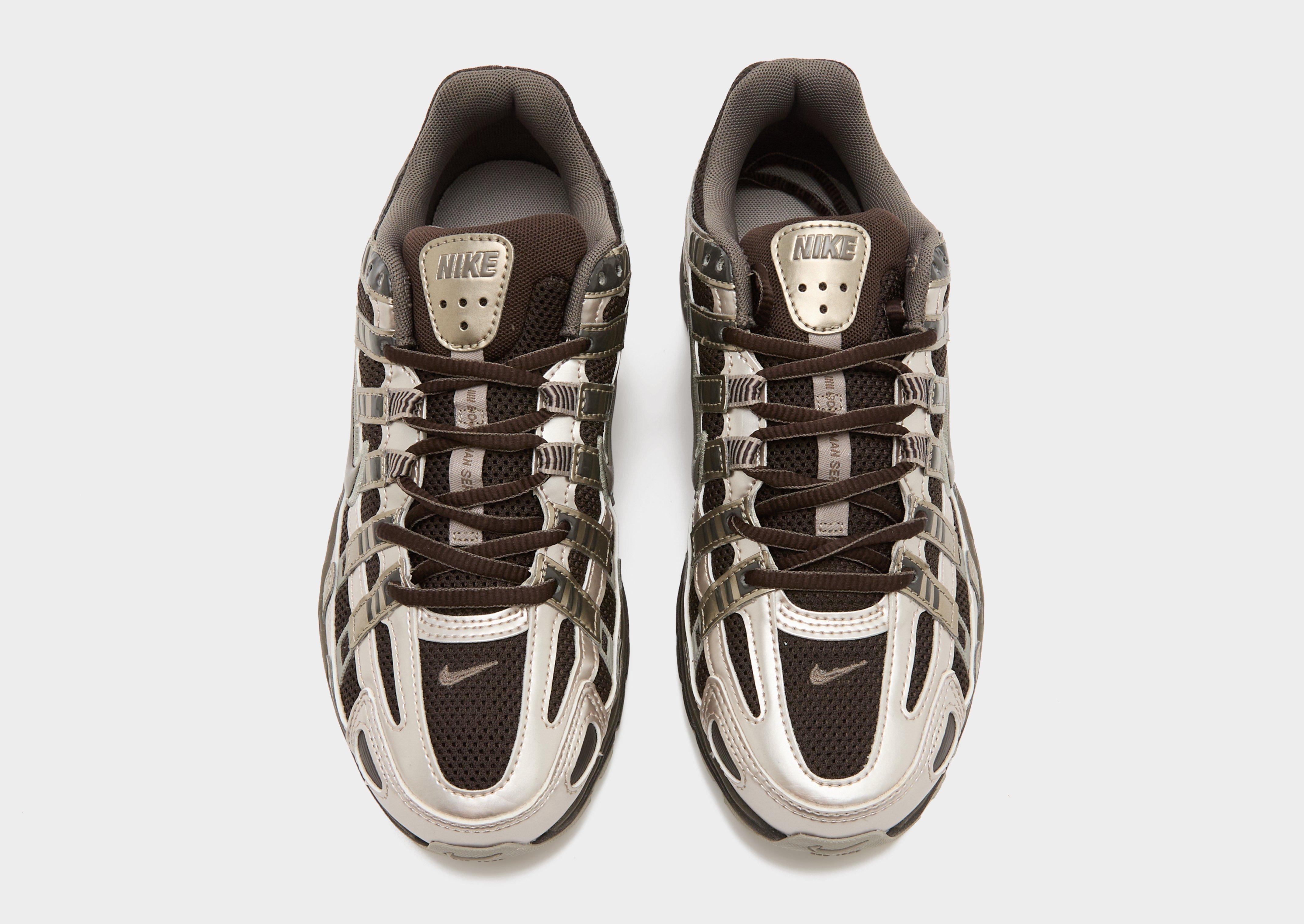 Nike P-6000 MET