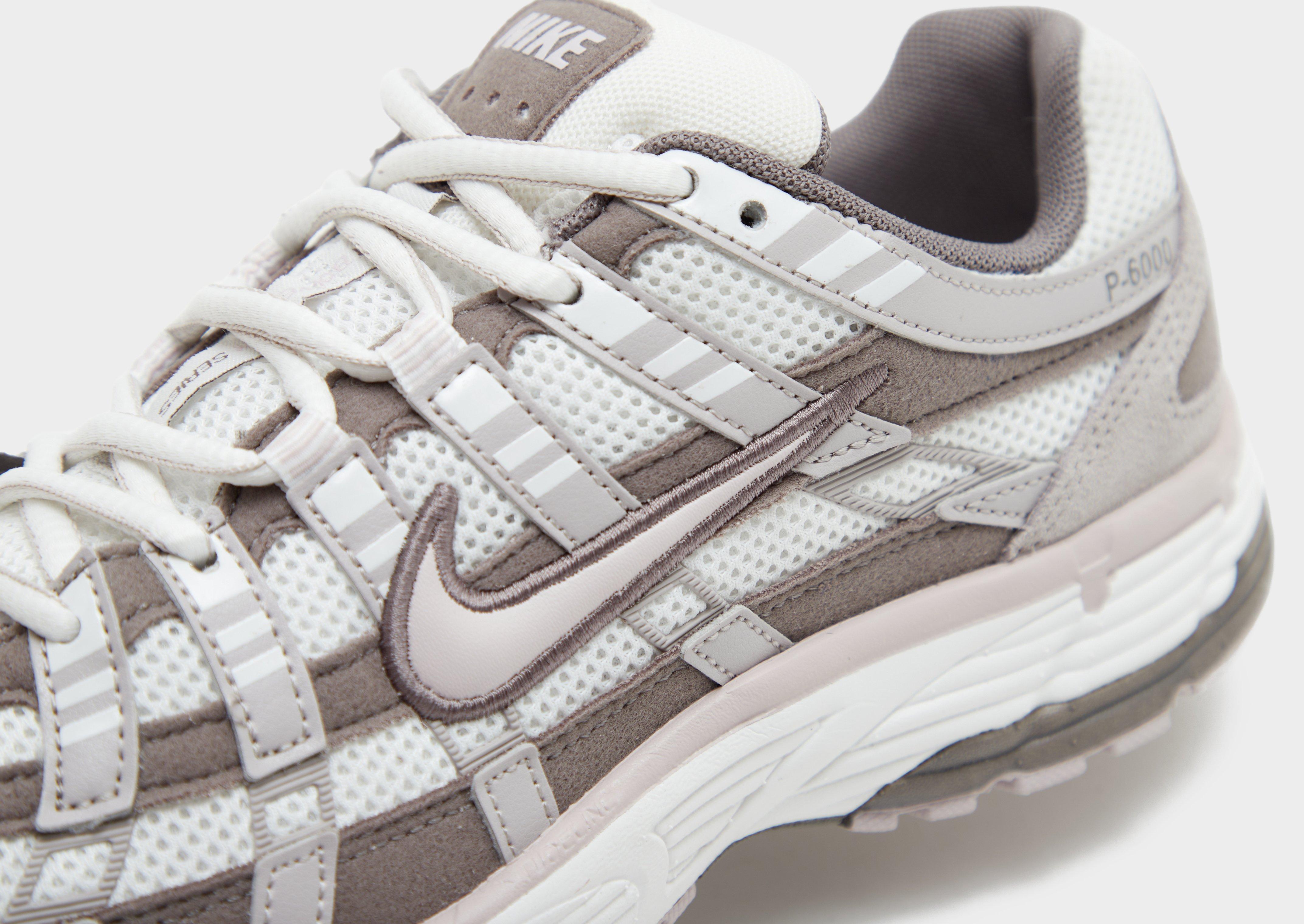 Nike P-6000 Women's