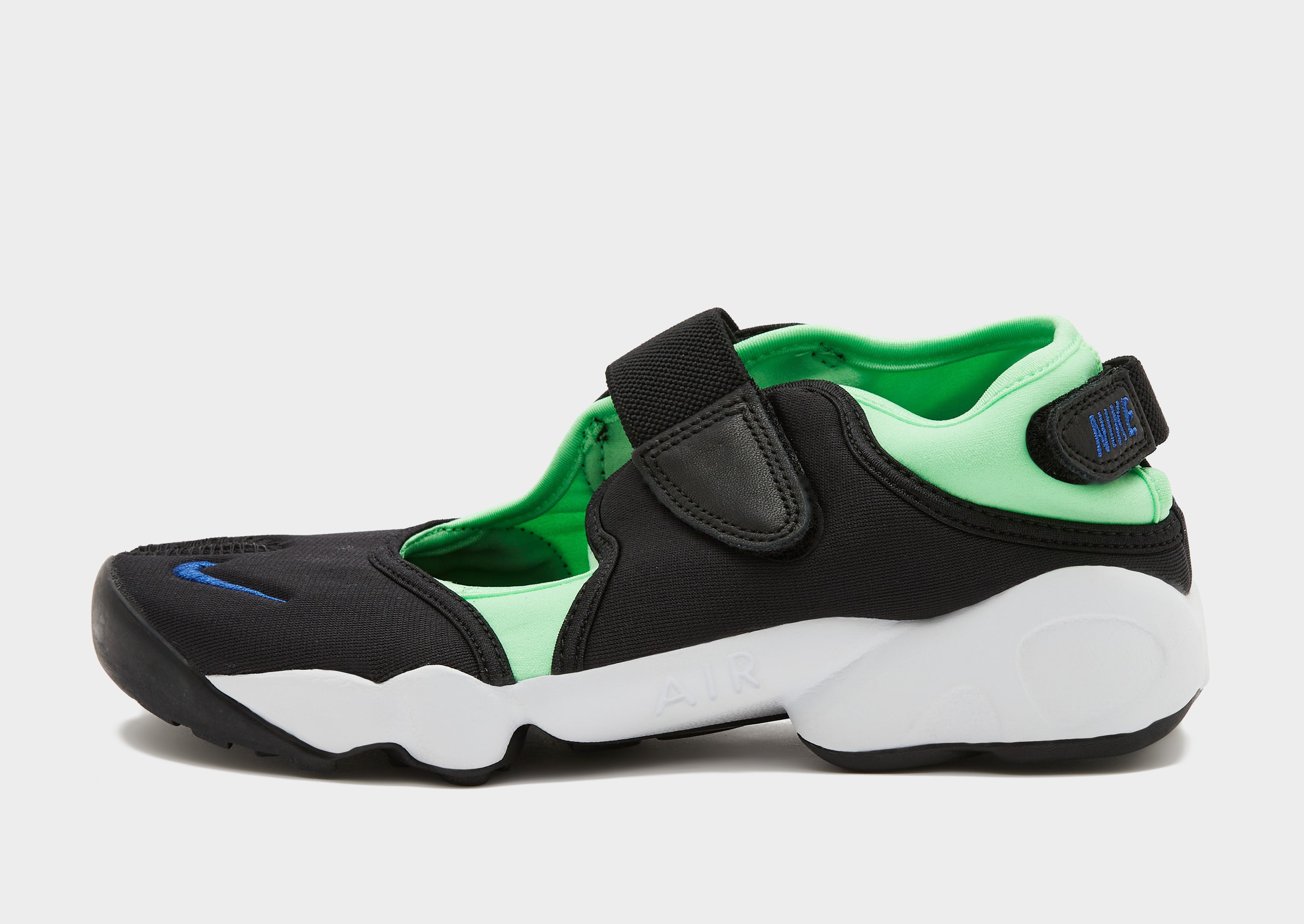 Black Nike Air Rift Women's - JD Sports Global