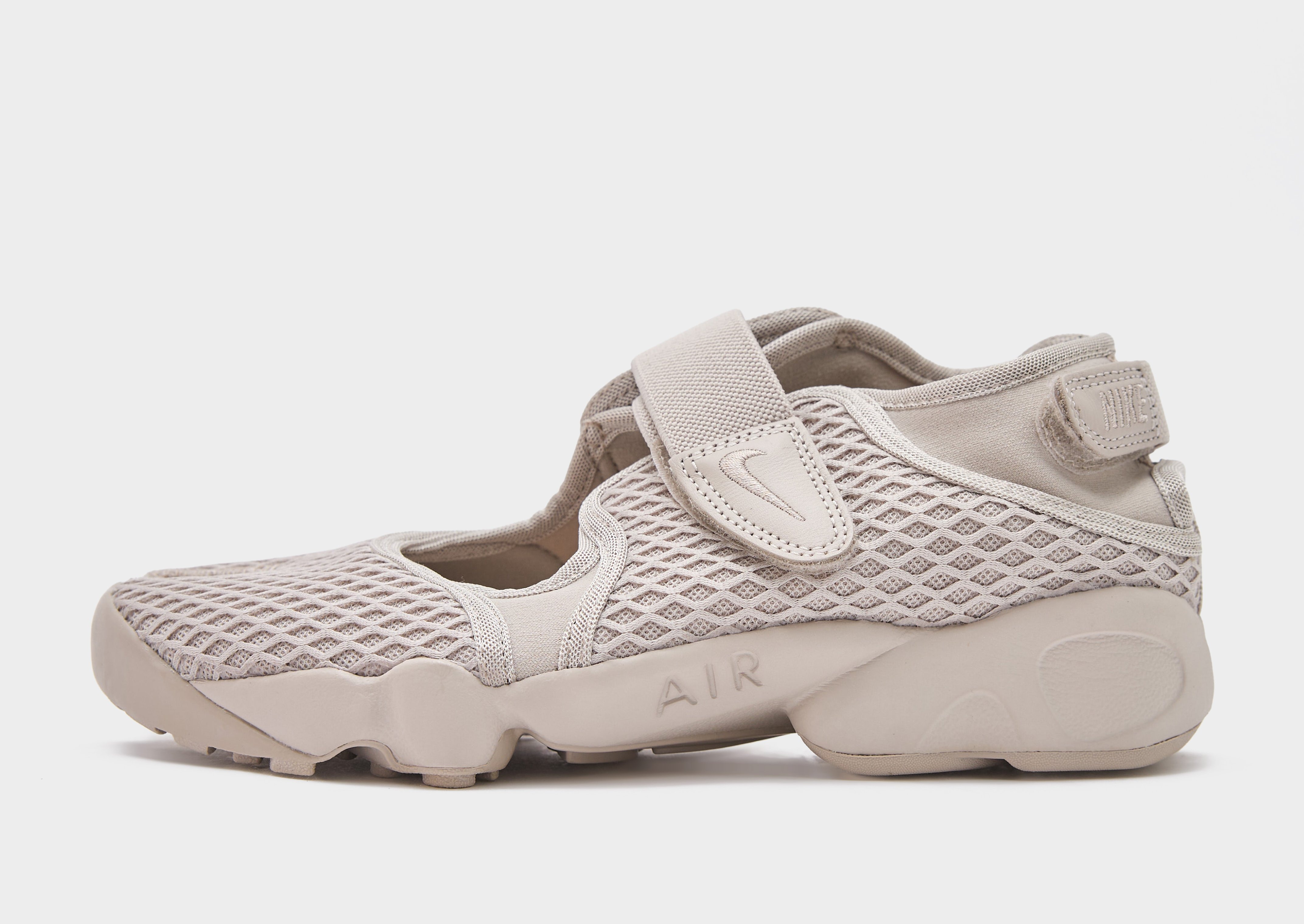Brown Nike Air Rift Women's - JD Sports Global