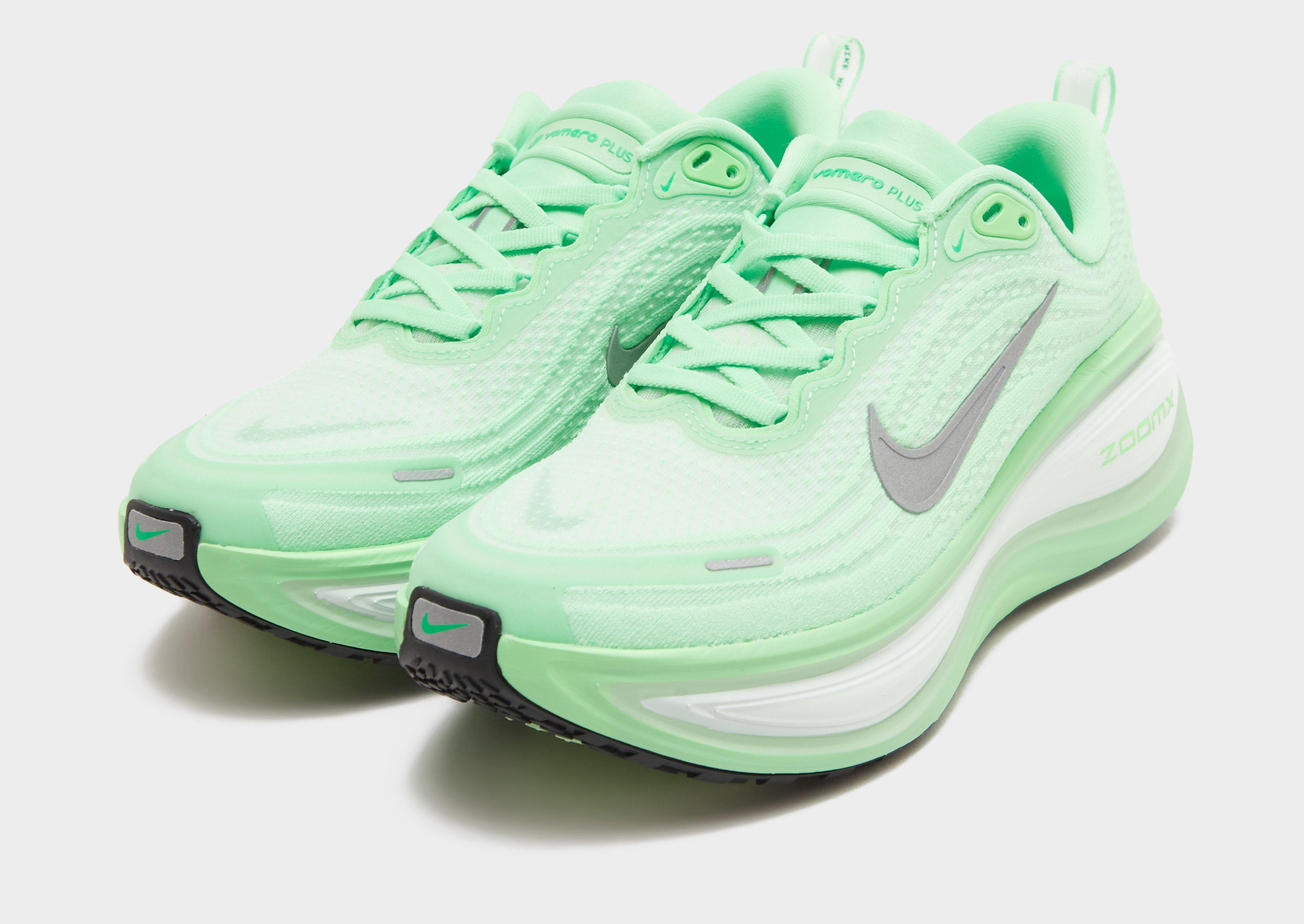Nike Vomero Plus Women's