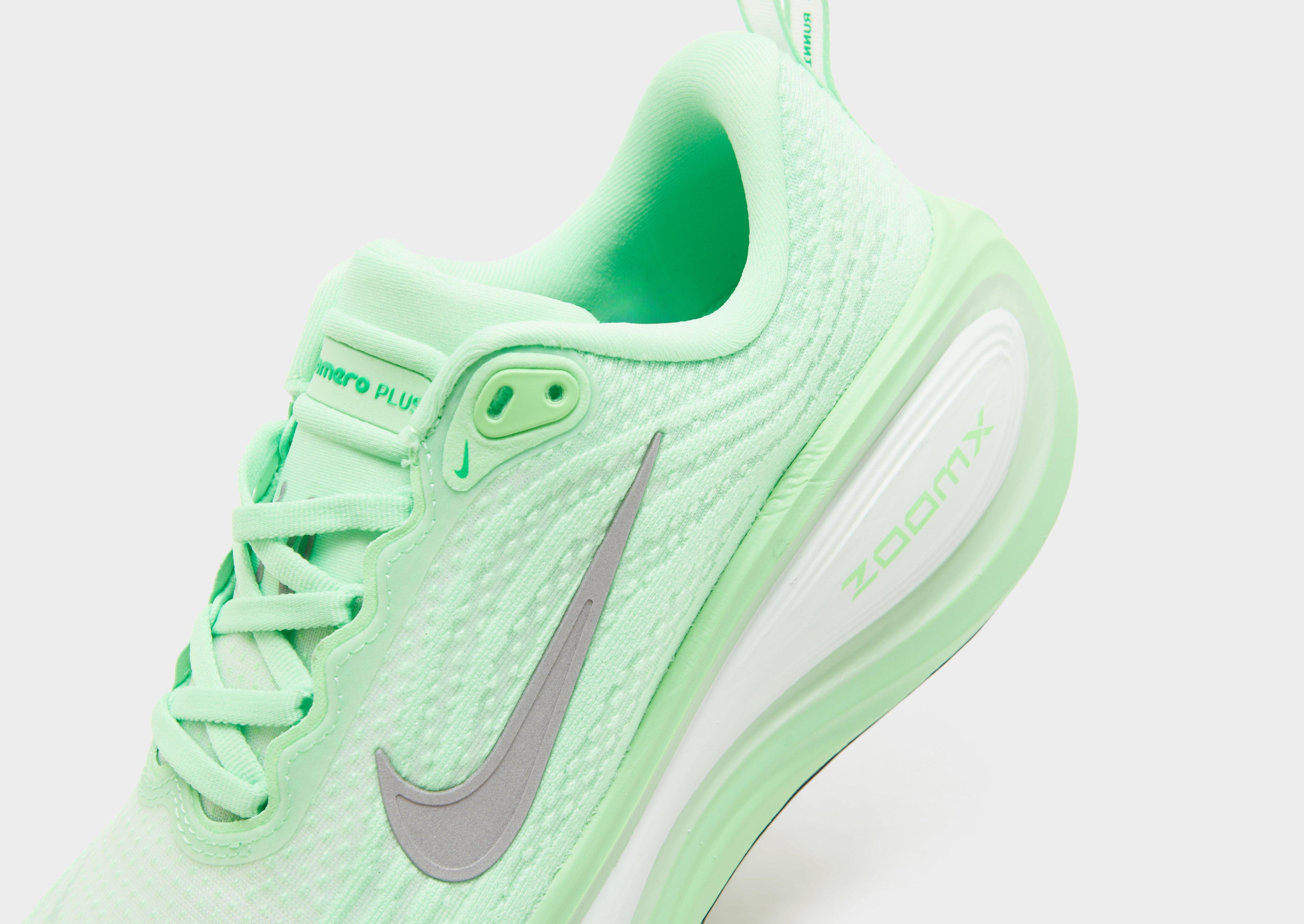 Nike Vomero Plus Women's