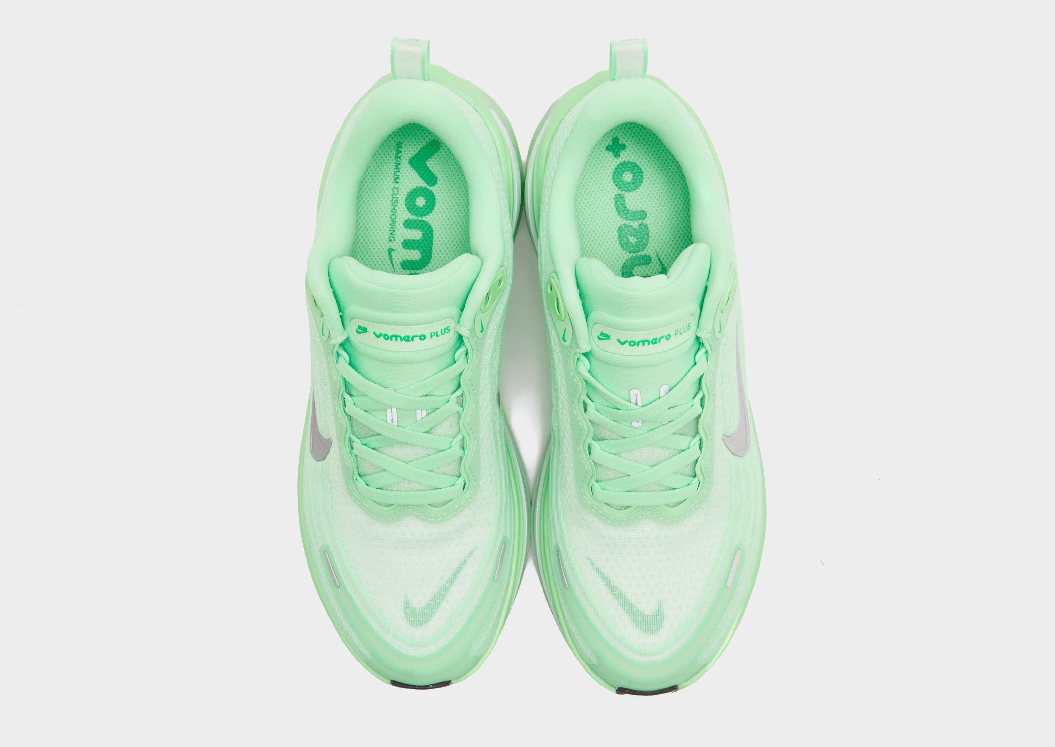 Nike Vomero Plus Women's