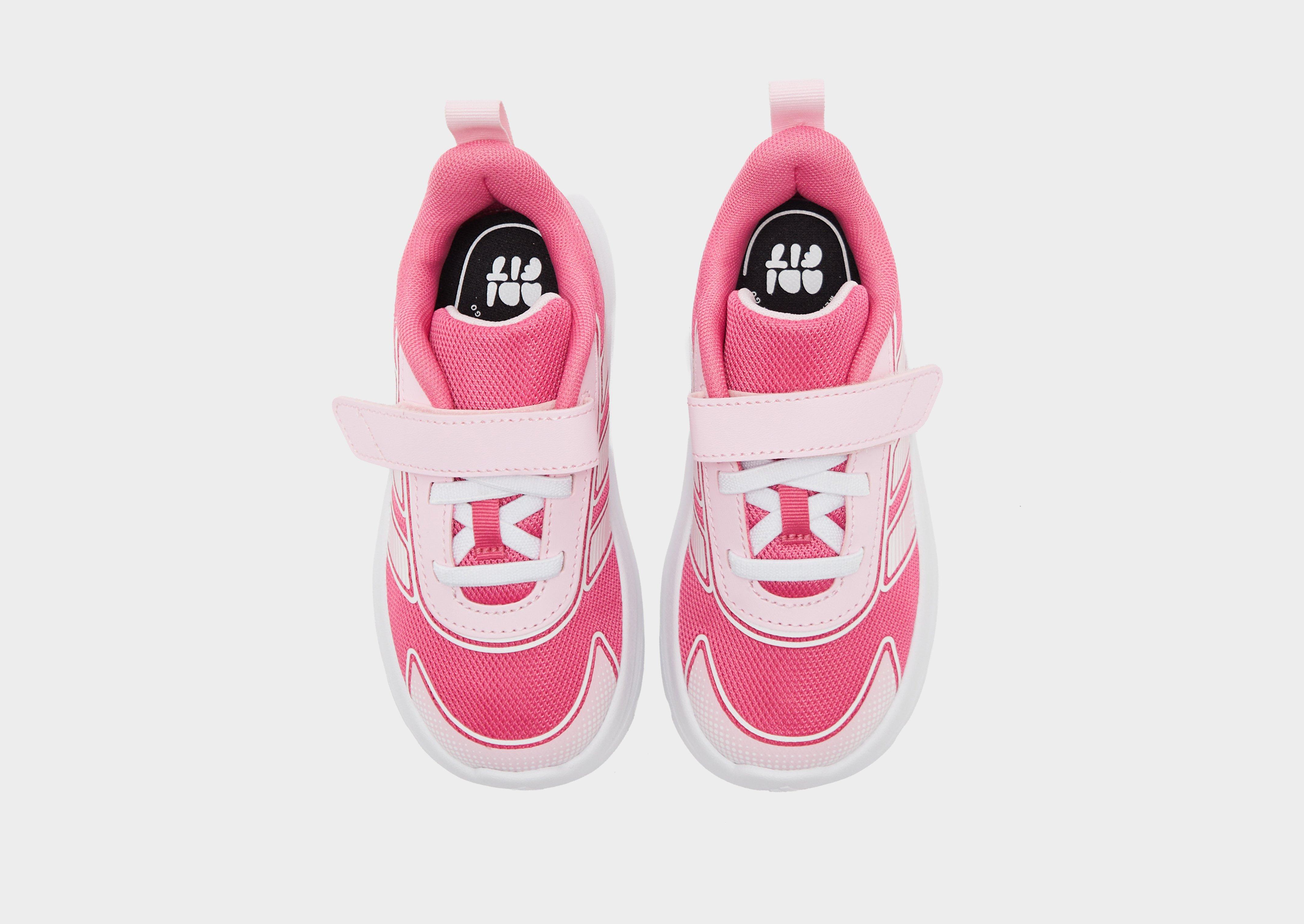 adidas Tensaur Run 4.0 Infant