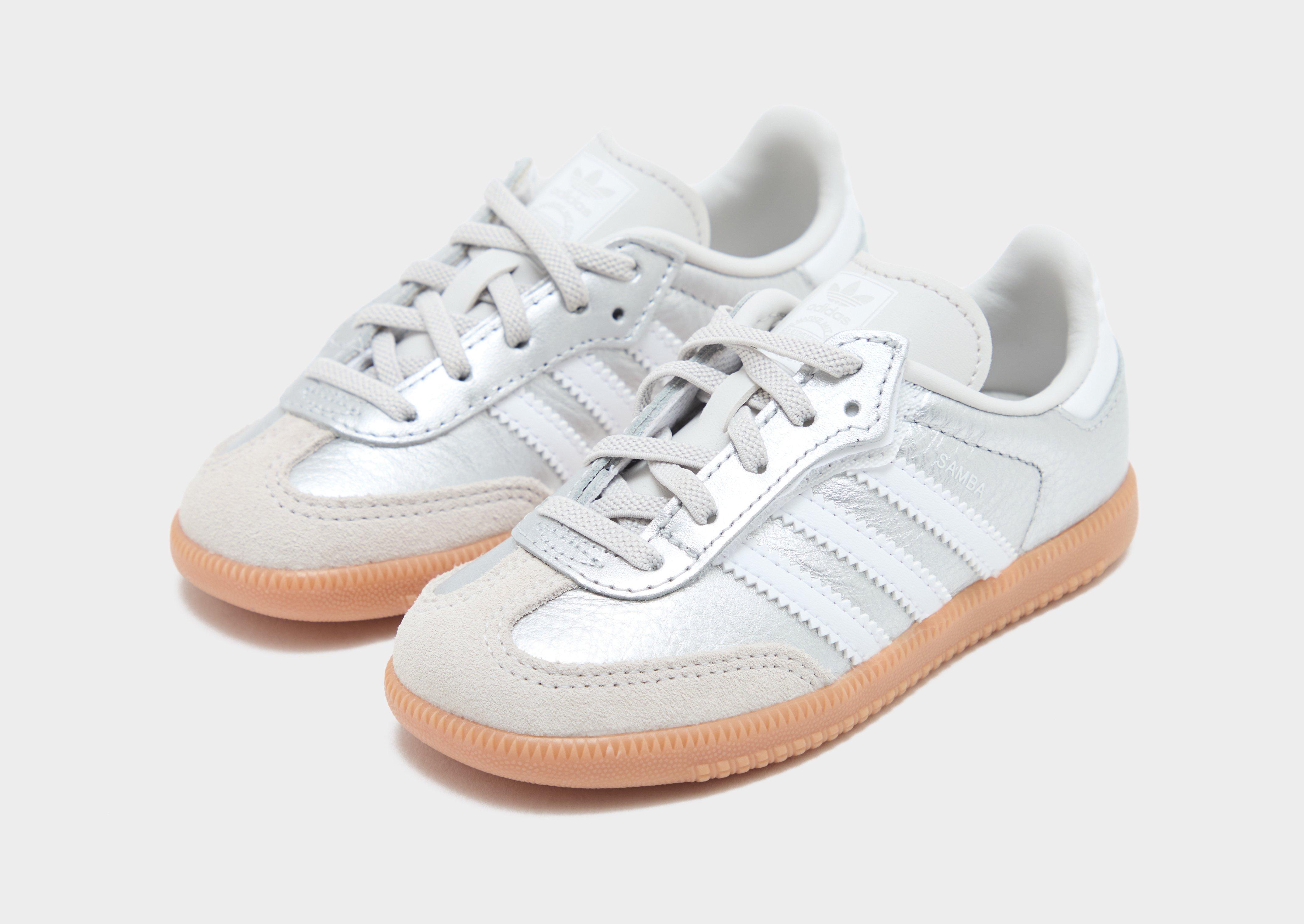 adidas Originals Samba Og Infant