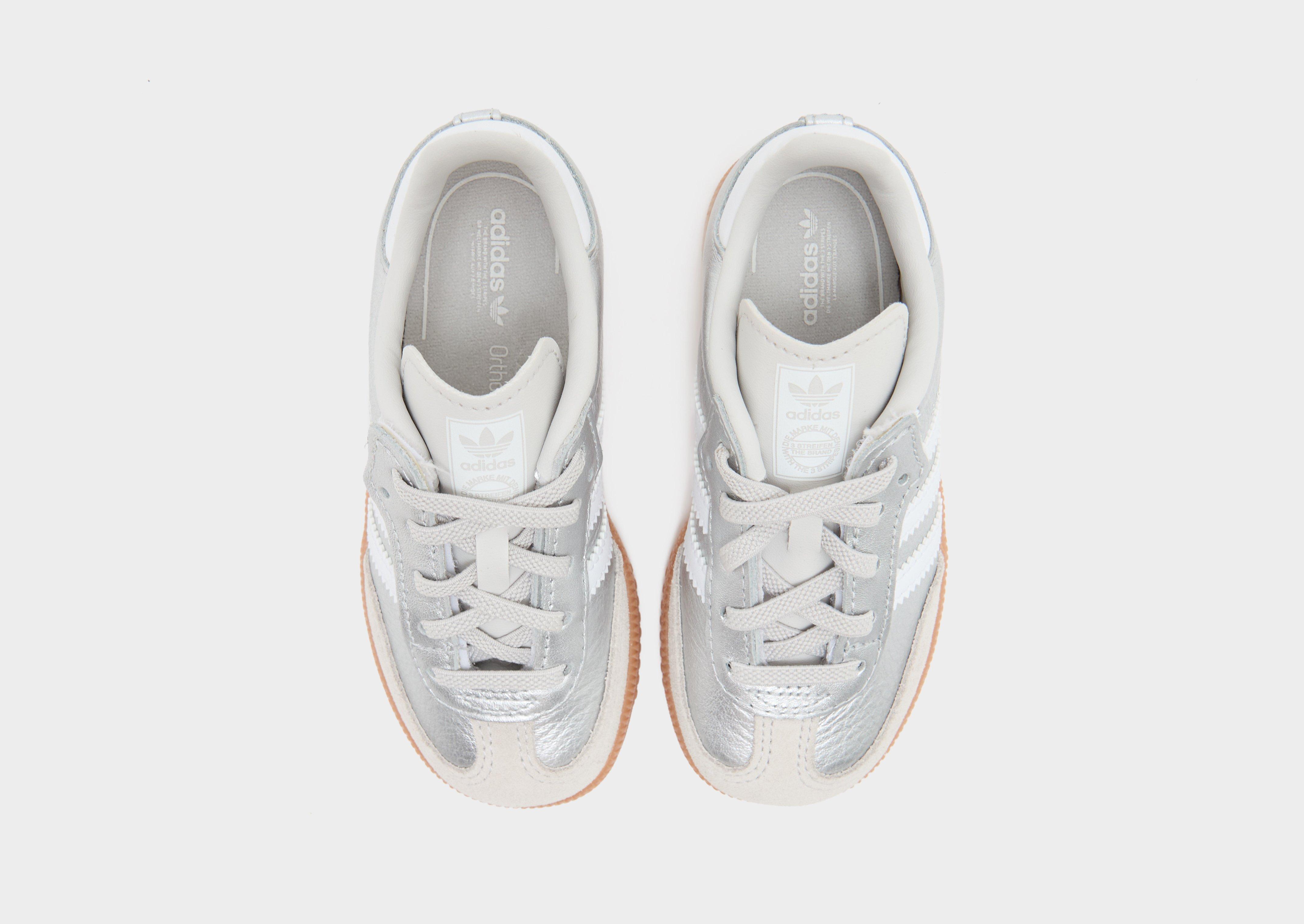 adidas Originals Samba Og Infant
