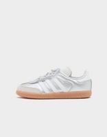 adidas Originals Chaussure Samba Og Confort Fermeture Lacets Élastiques
