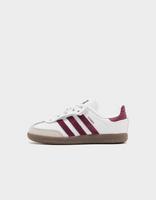 adidas Originals Zapatilla Samba Og Comfort Closure Elastic Lace