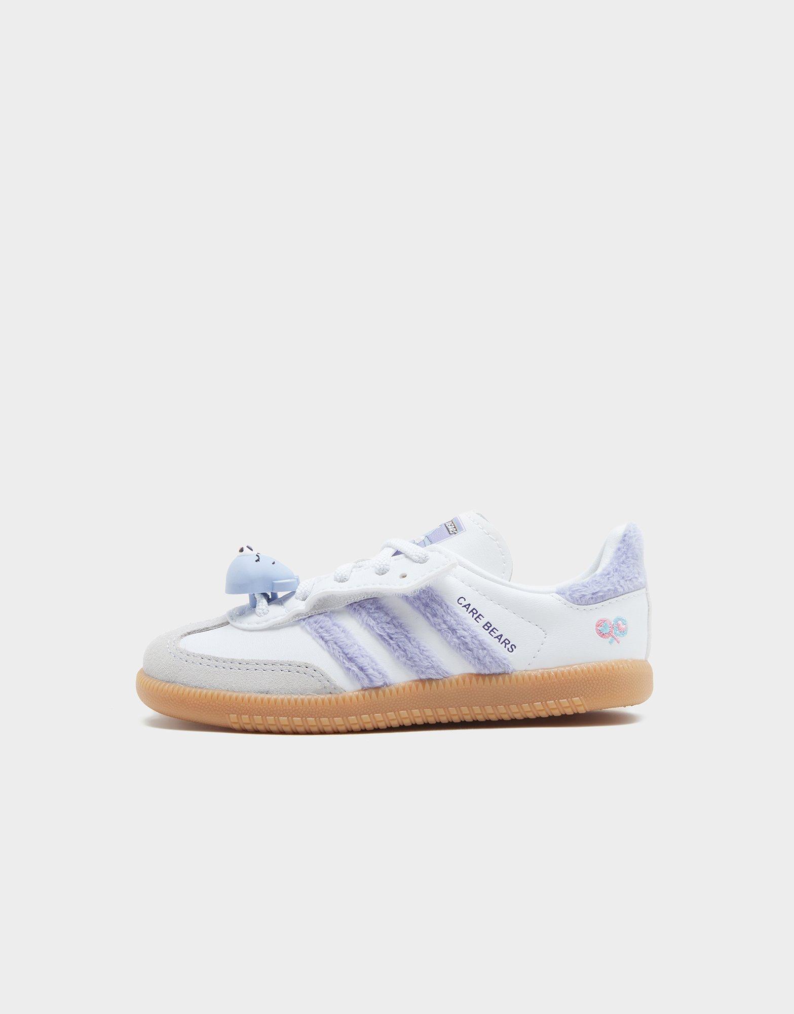 adidas Originals x Care Bears Samba OG Infant