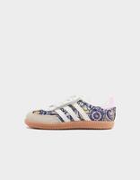 adidas Originals x Liberty London Samba OG Infant