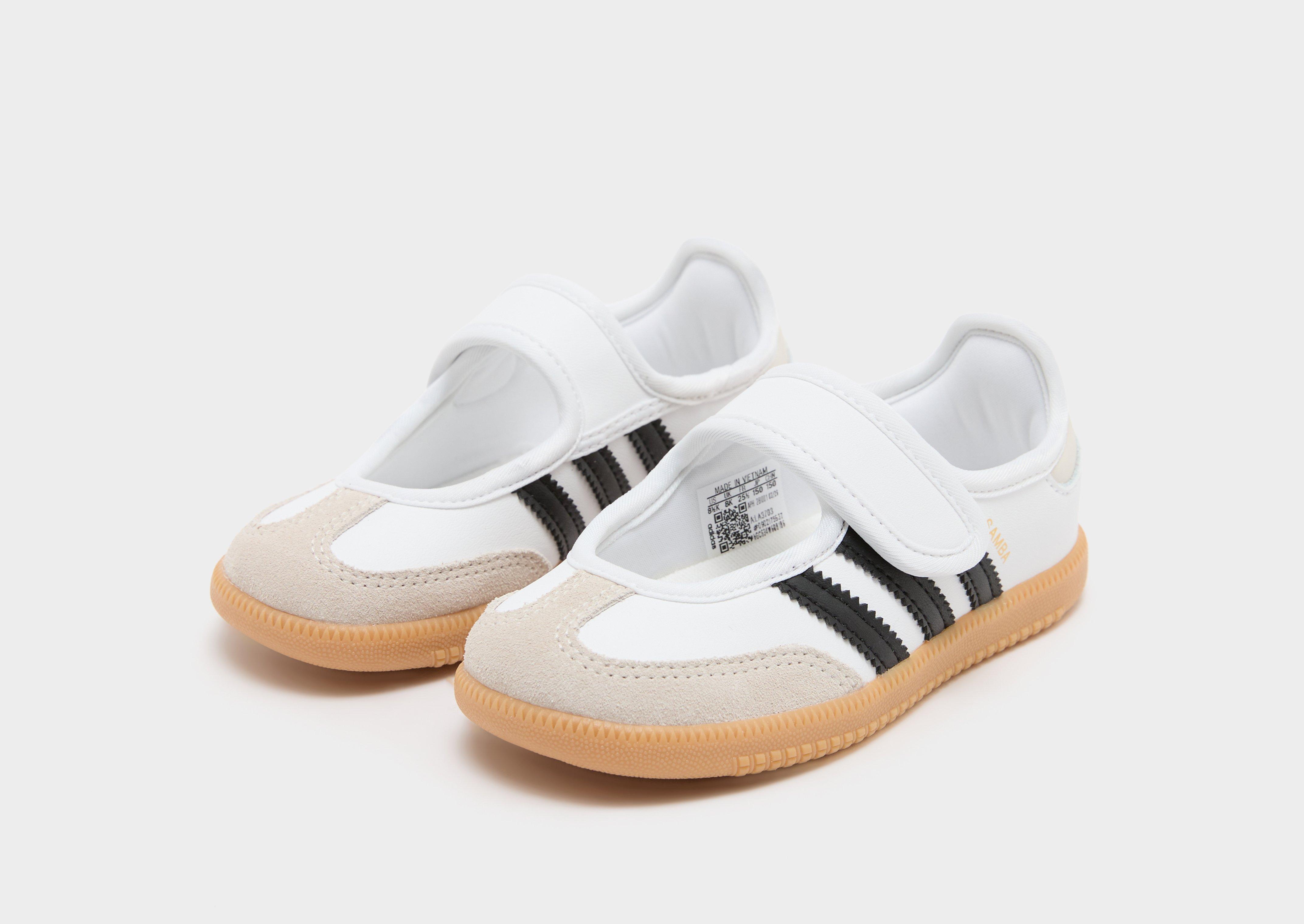 adidas Originals Samba Jane Infant