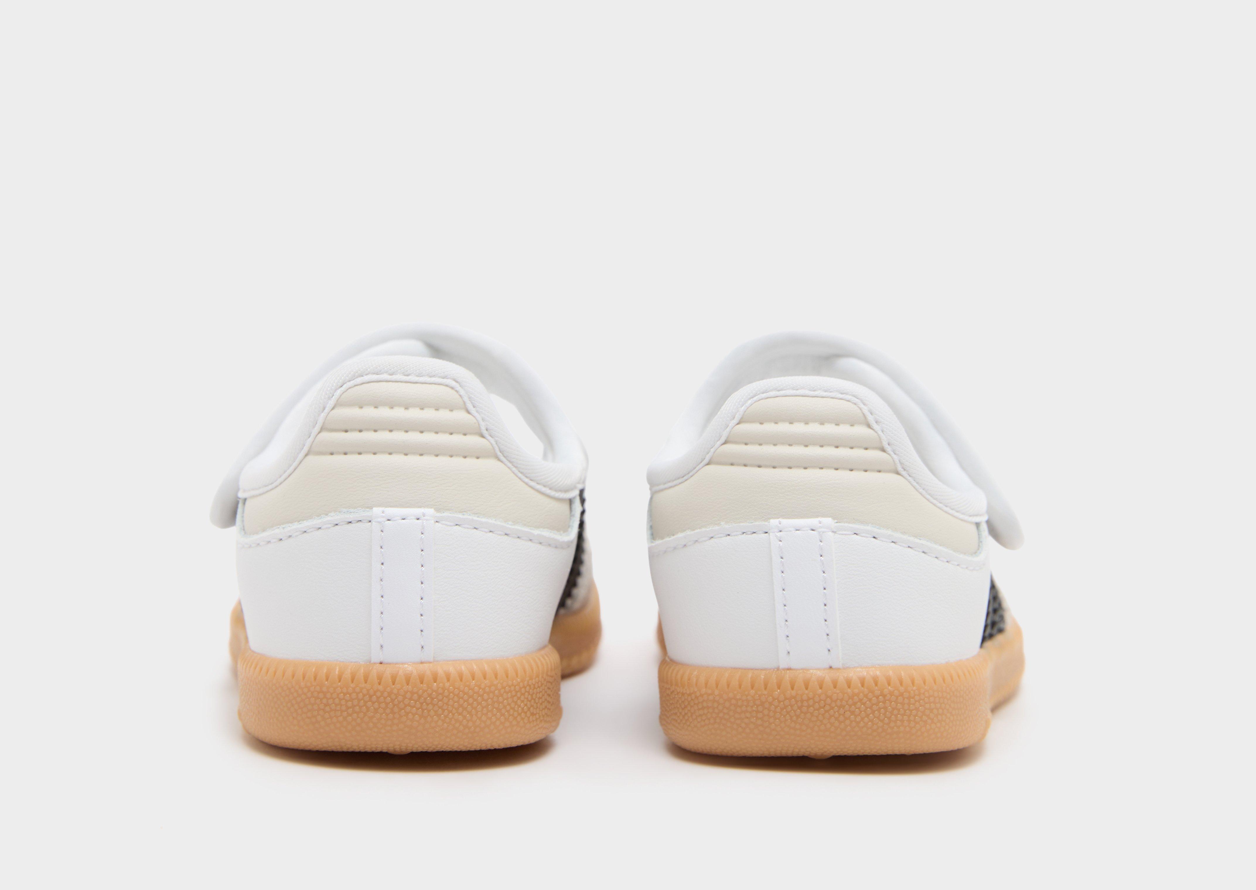 adidas Originals Samba Jane Infant