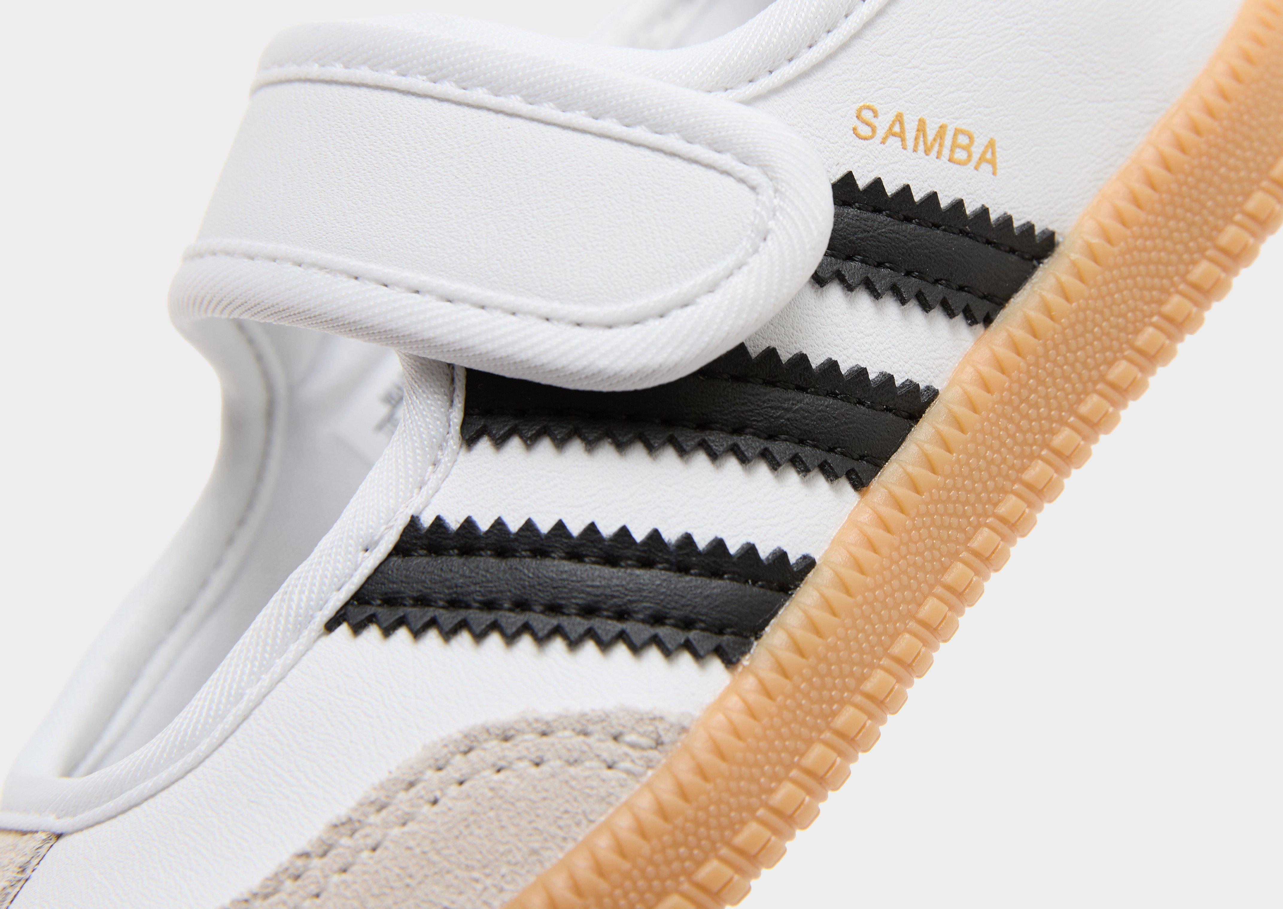 adidas Originals Samba Jane Infant