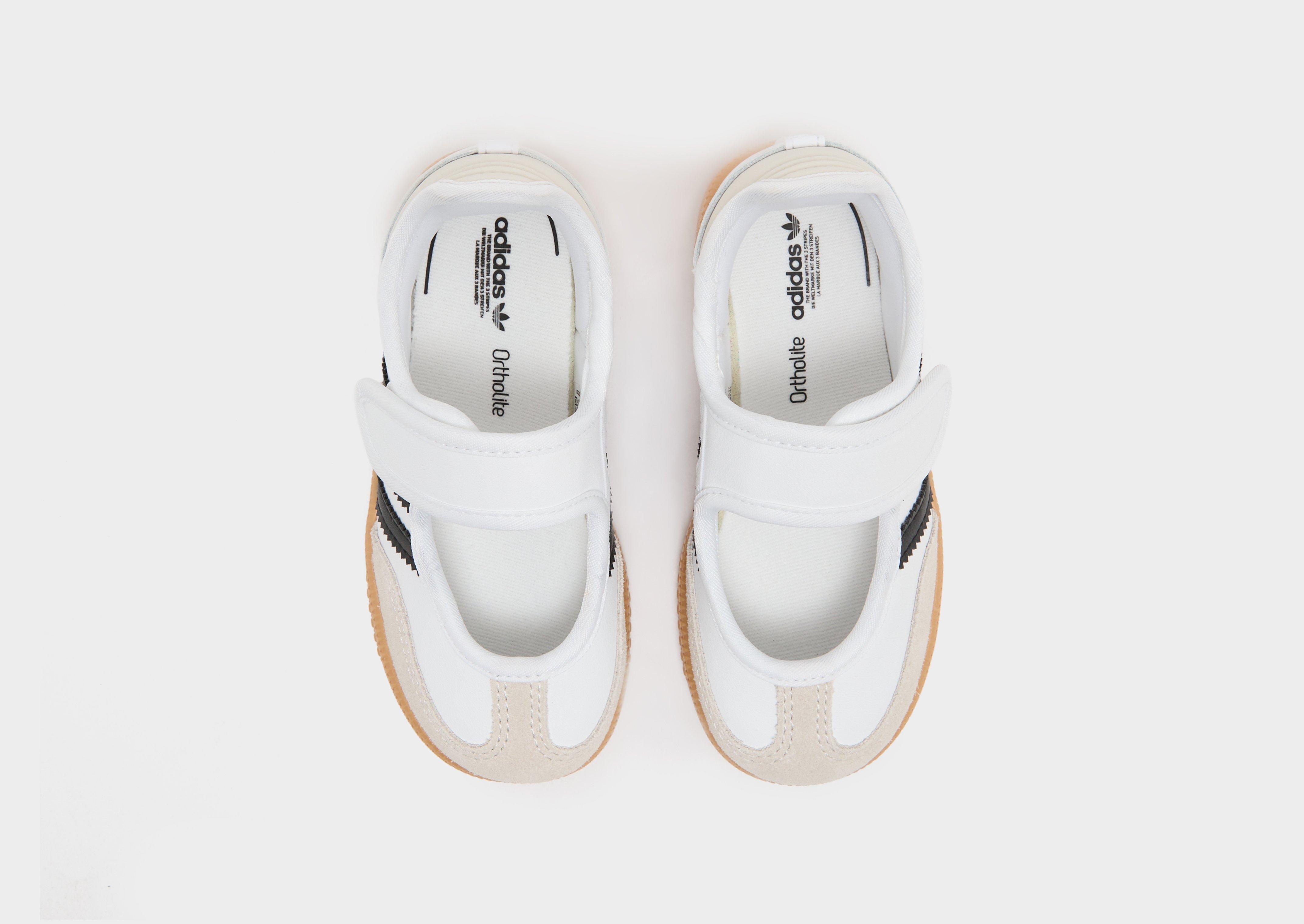 adidas Originals Samba Jane Infant