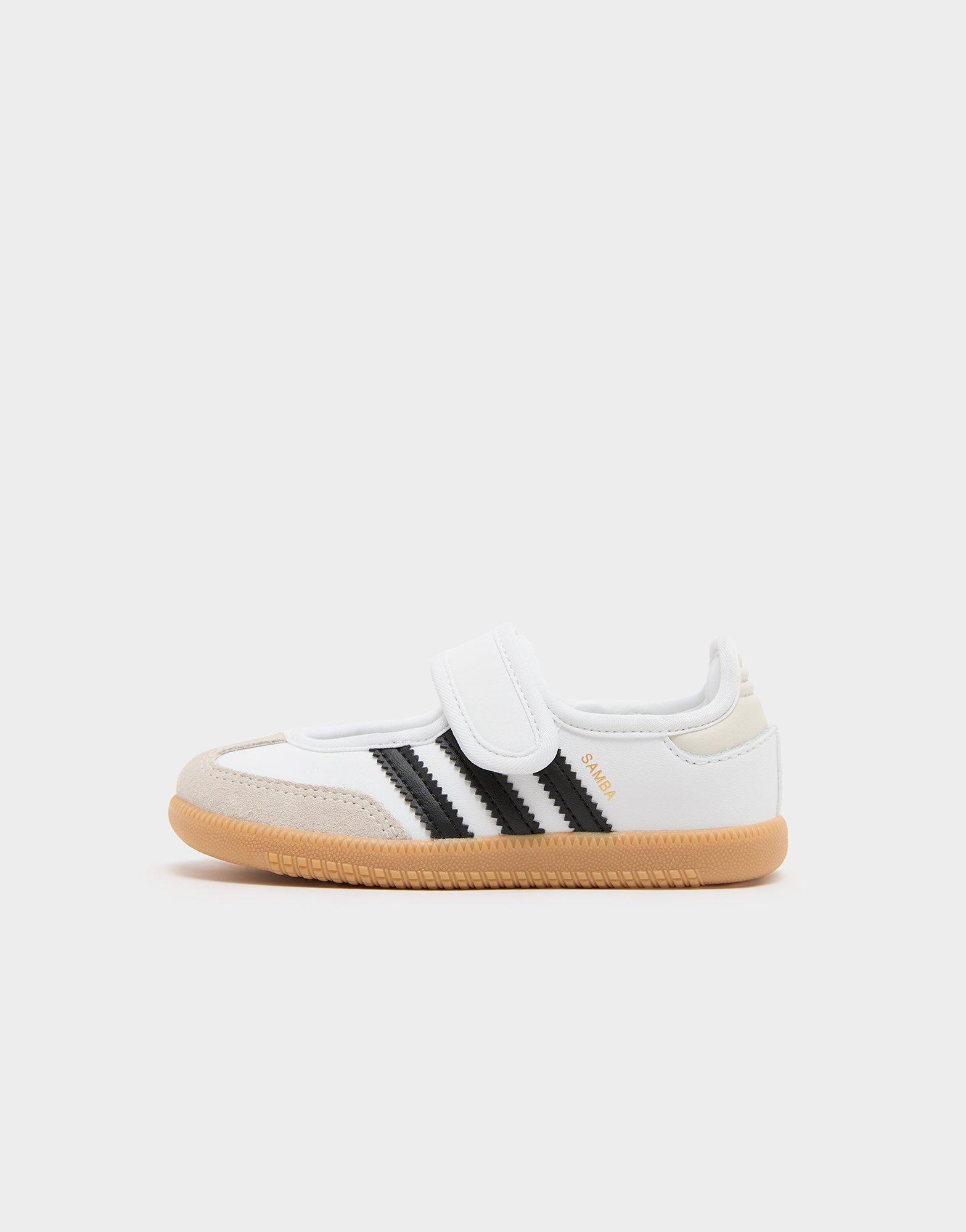 adidas Originals Samba Jane Infant