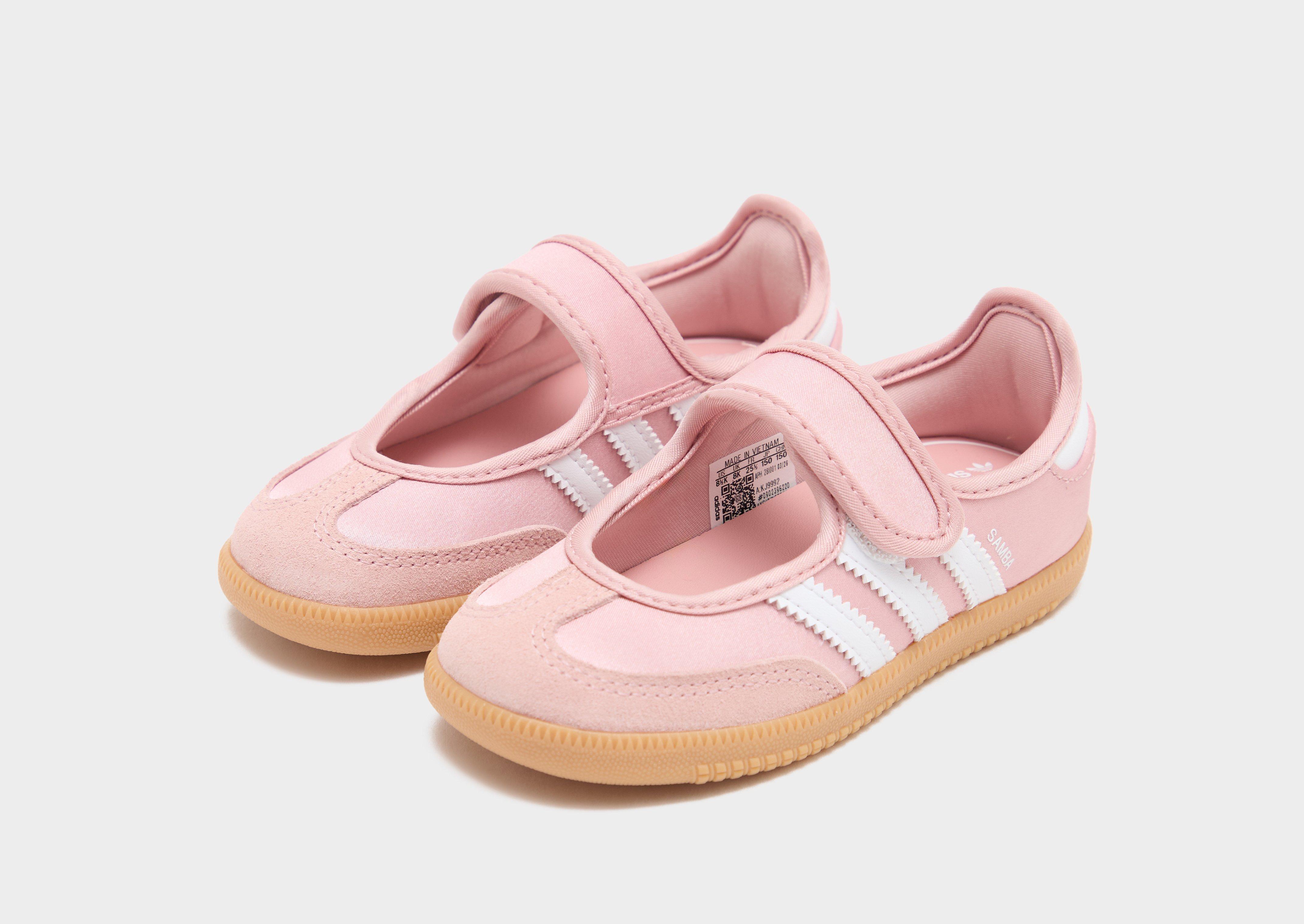 adidas Originals Chaussure Samba Jane