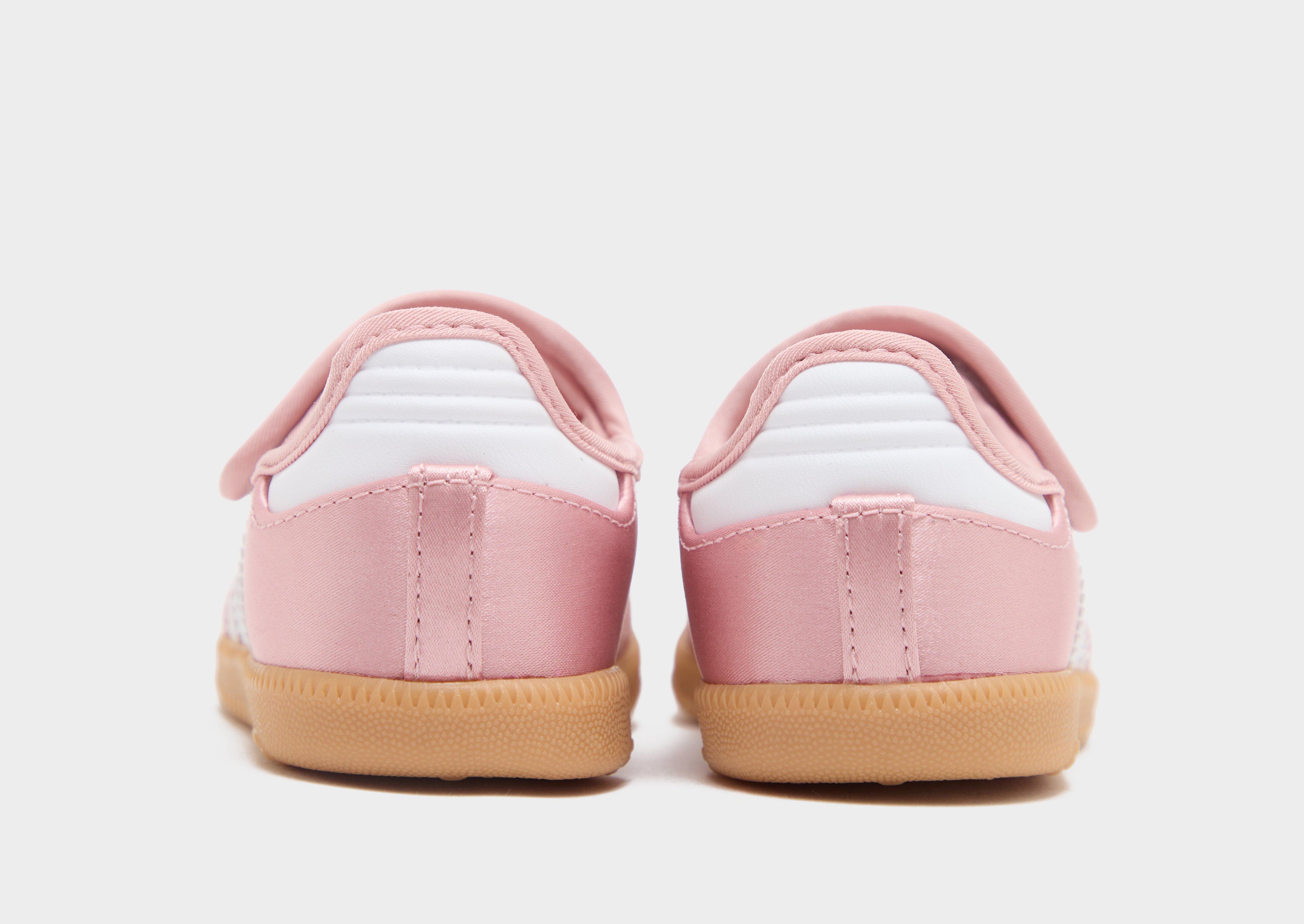 adidas Originals Chaussure Samba Jane