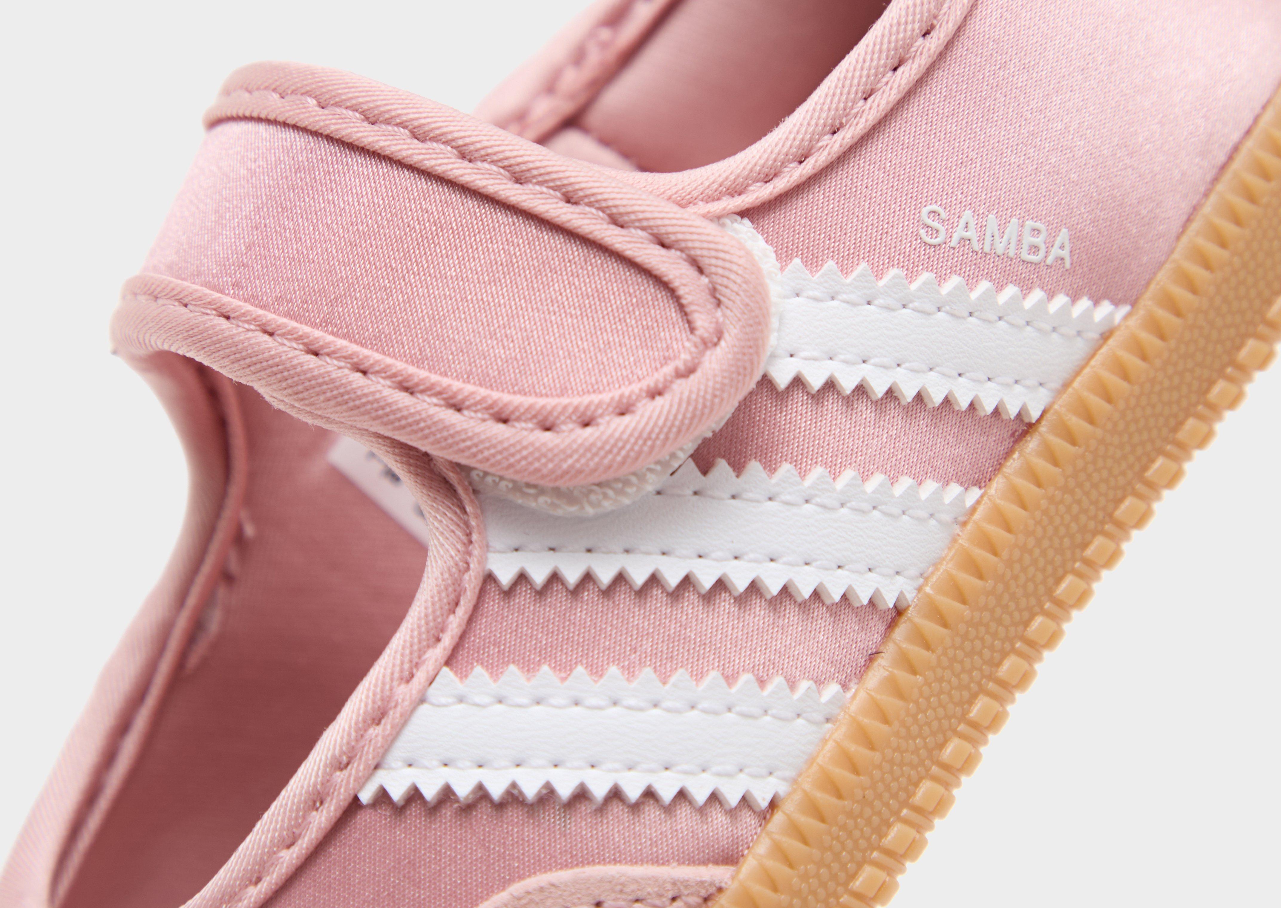 adidas Originals Chaussure Samba Jane