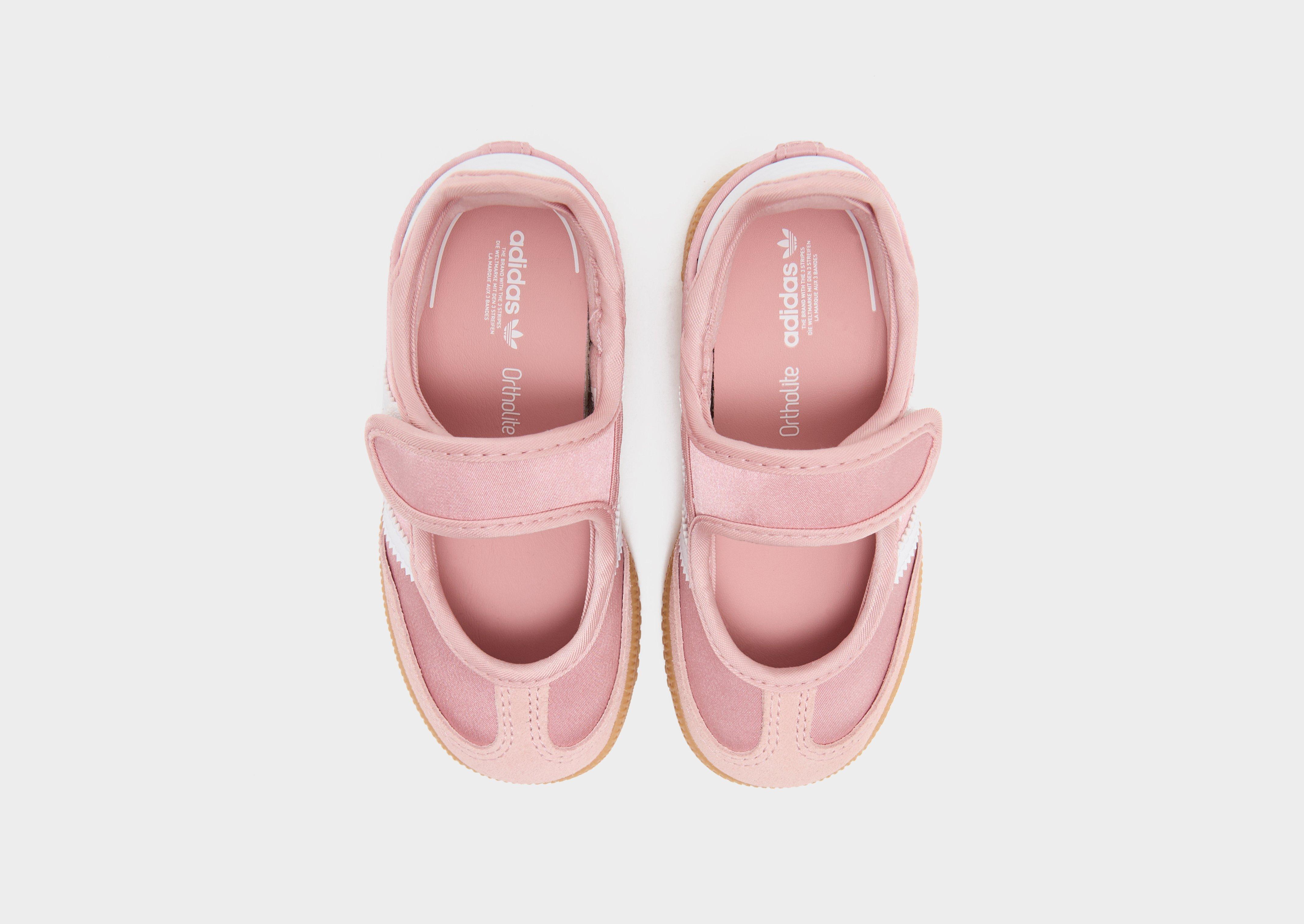adidas Originals Chaussure Samba Jane
