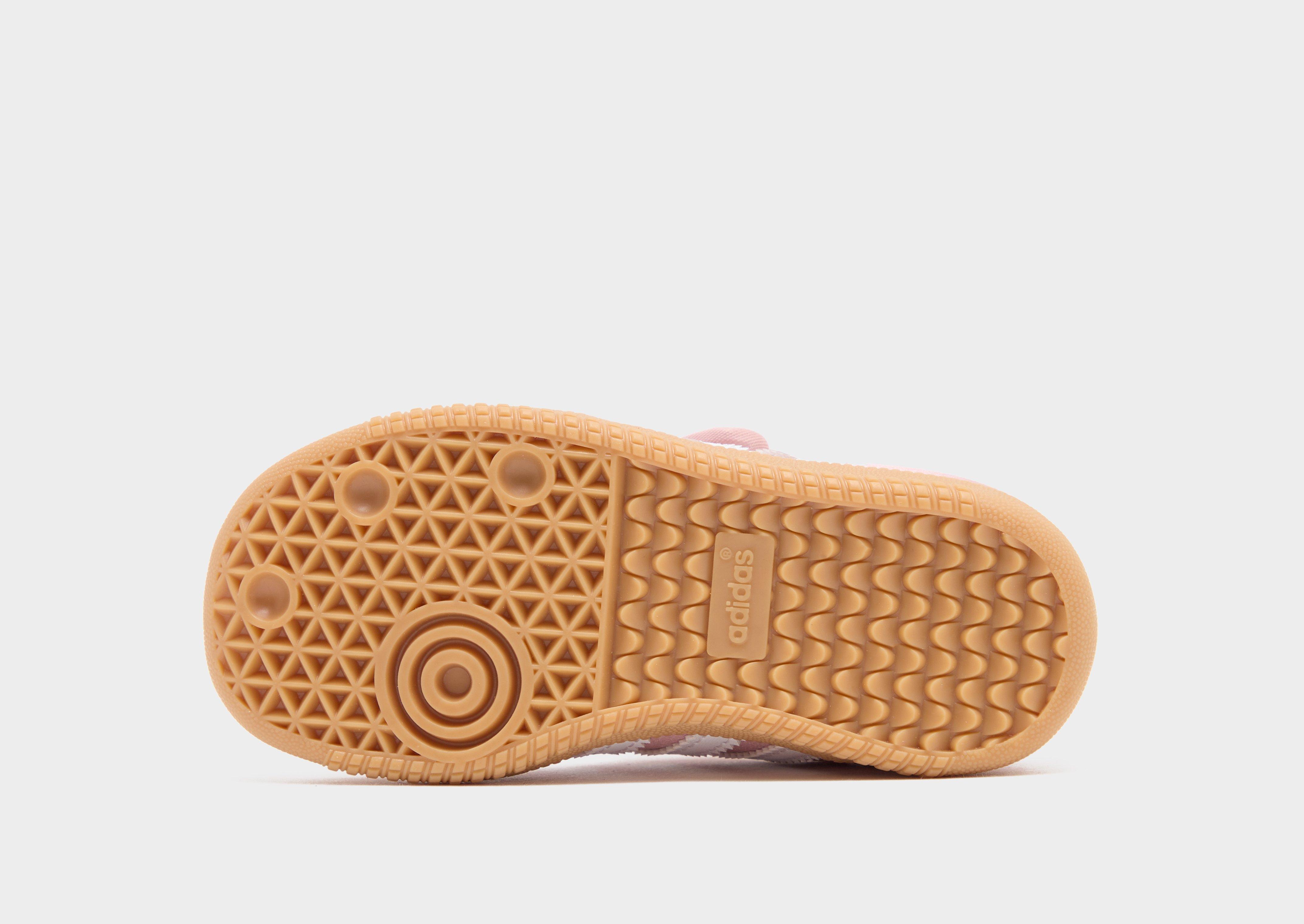 adidas Originals Chaussure Samba Jane