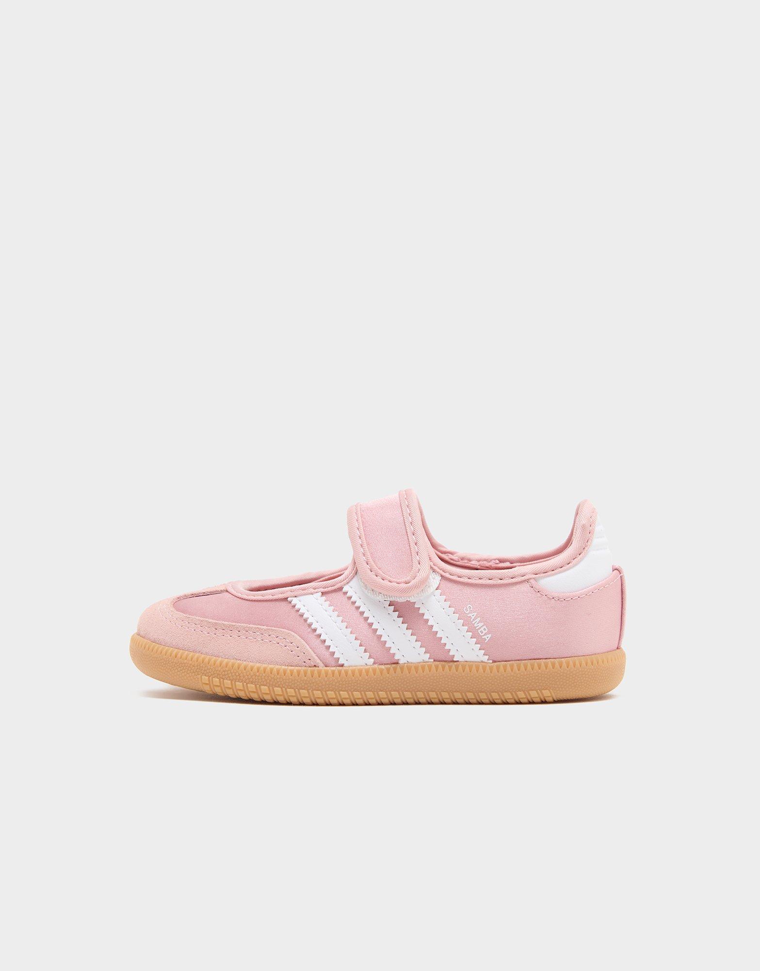 adidas Originals Zapatilla Samba Jane