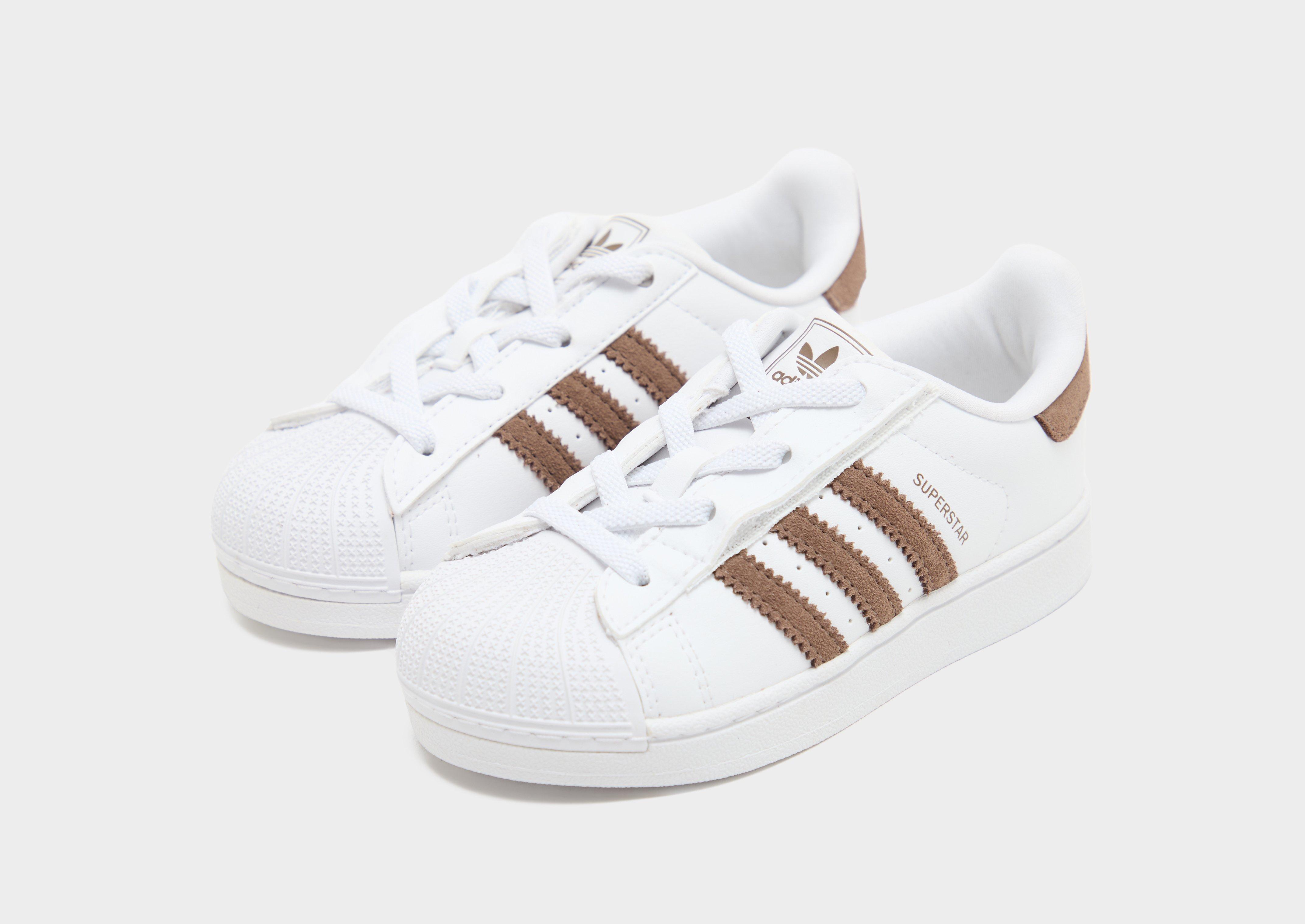 adidas Originals Superstar Baby