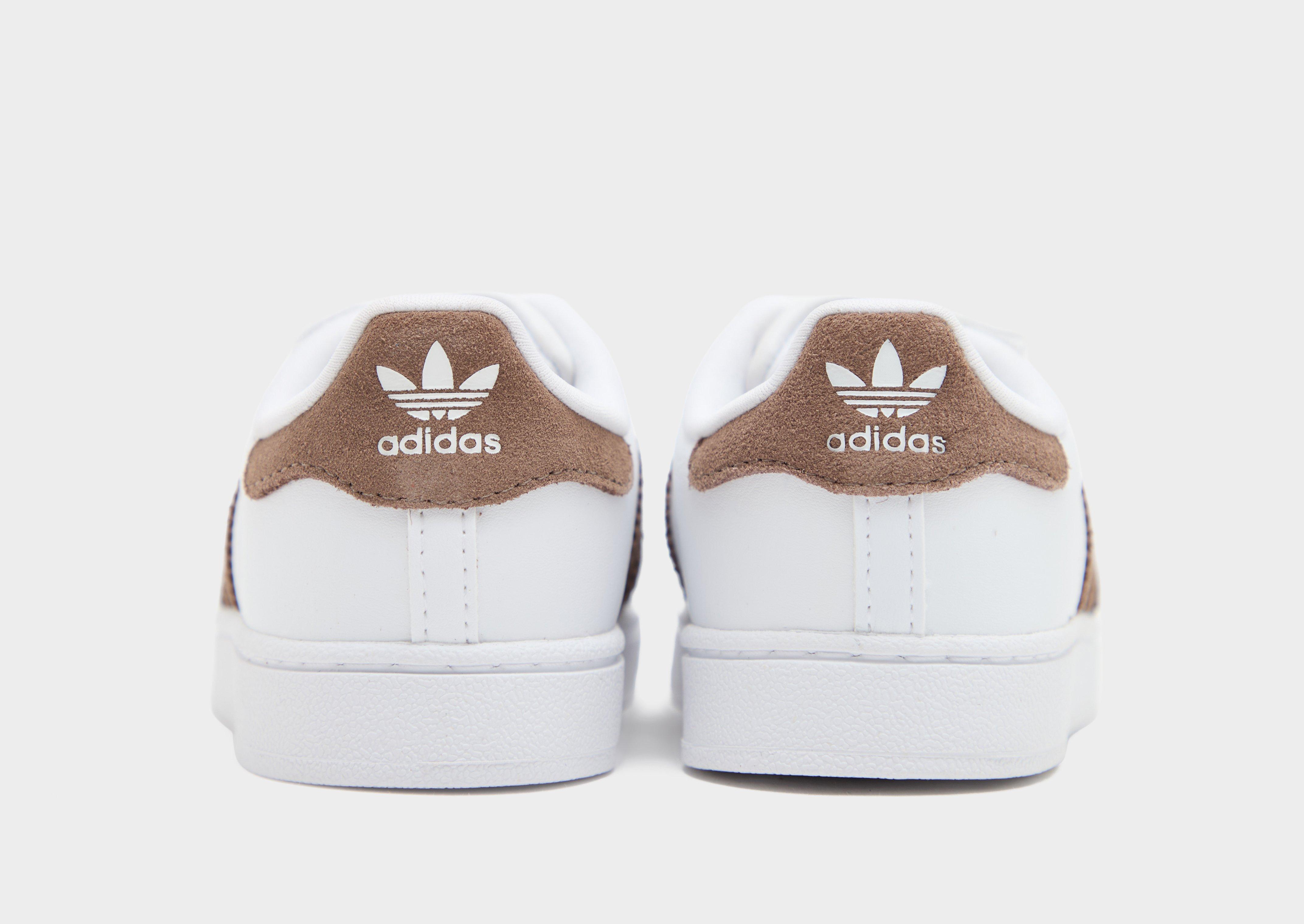 adidas Originals Superstar Baby