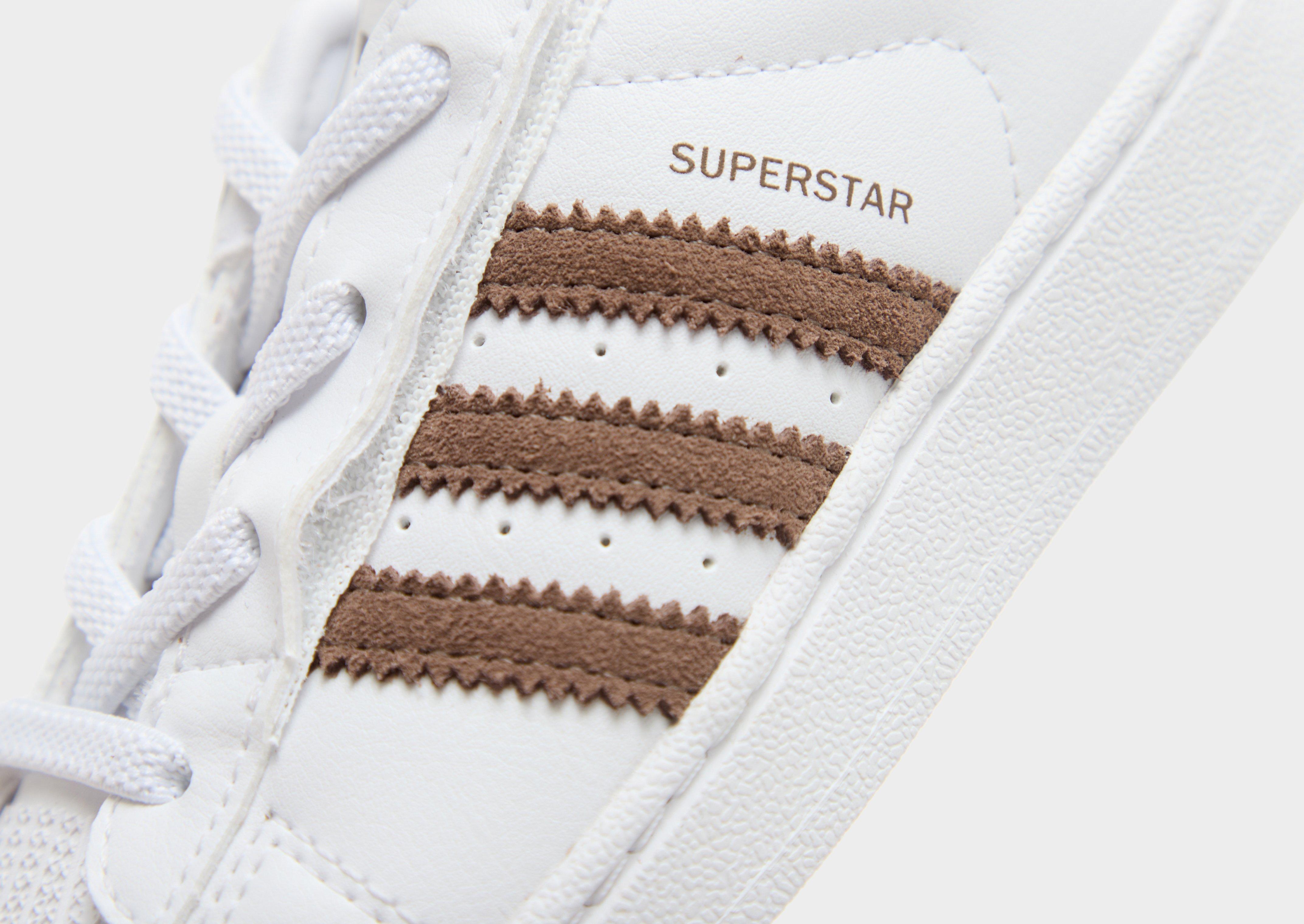 adidas Originals Superstar Baby