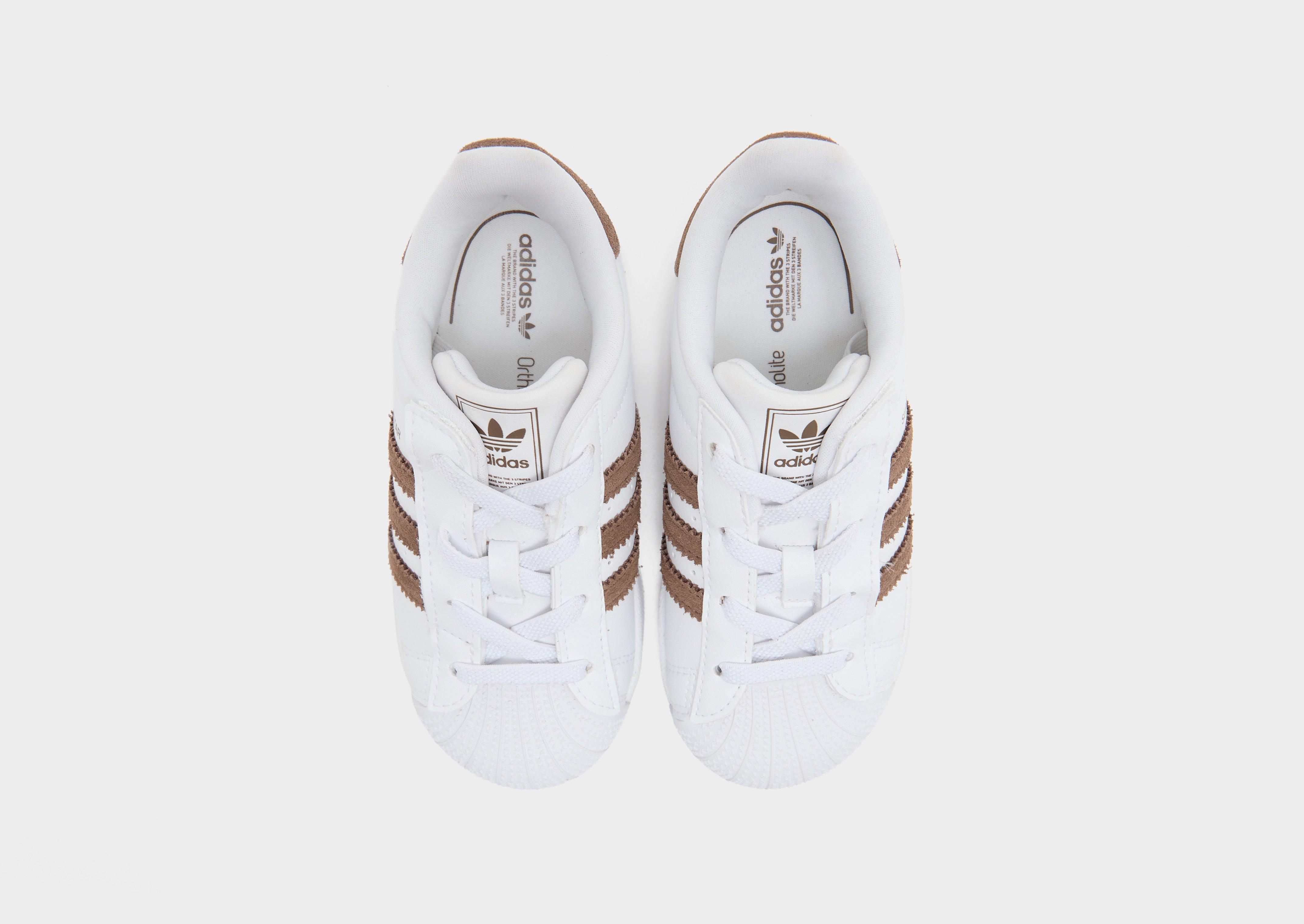 adidas Originals Superstar Baby