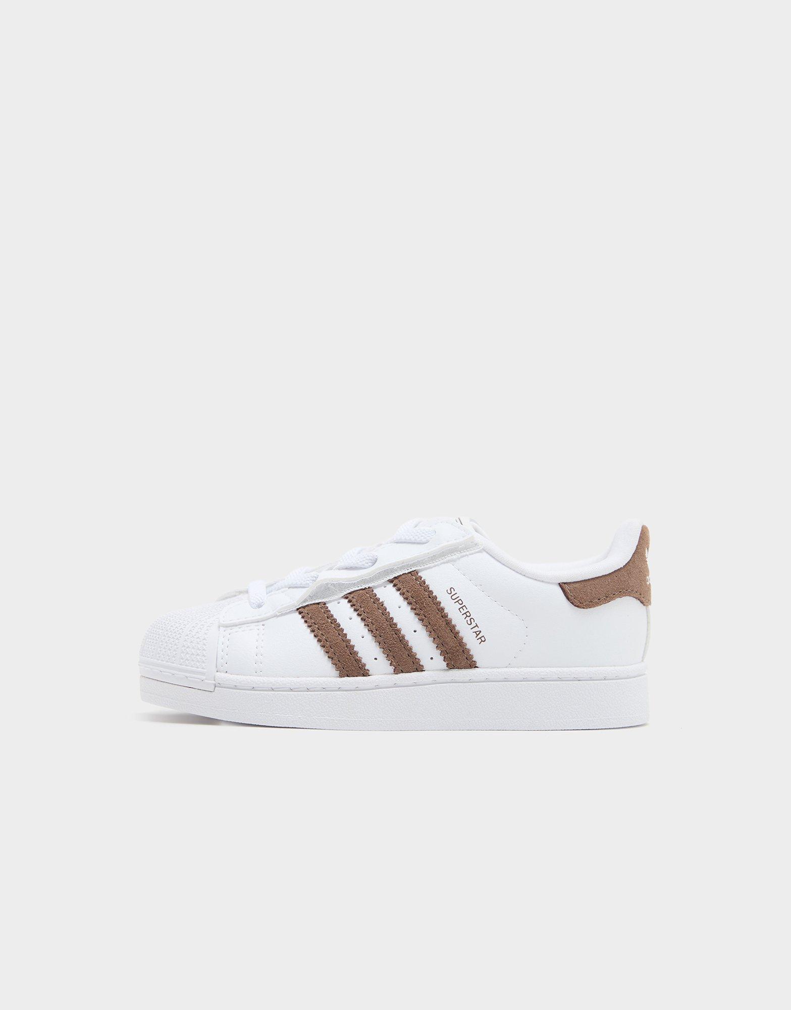 adidas Originals SSTAR WHTTROSE