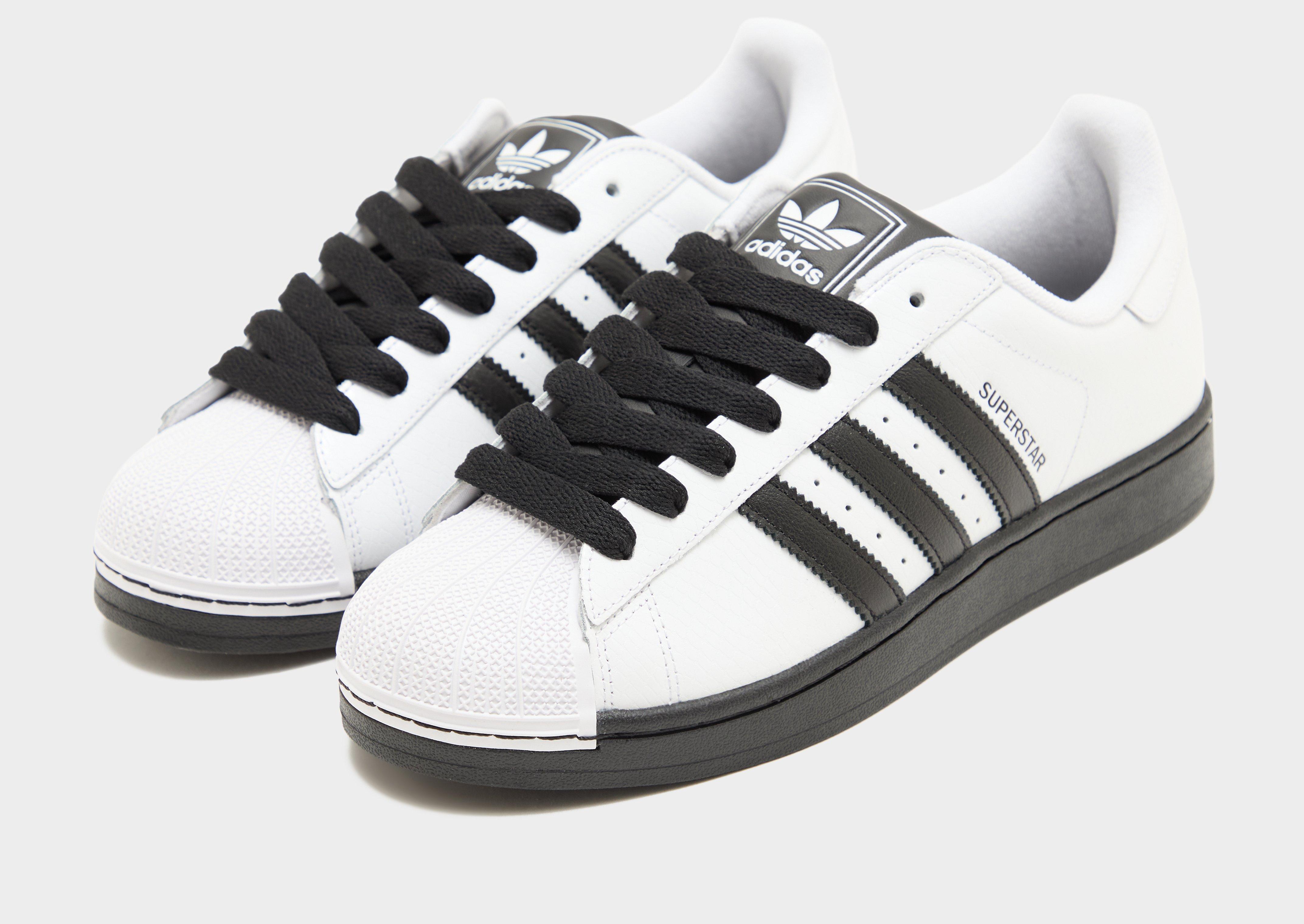 adidas Originals Superstar II