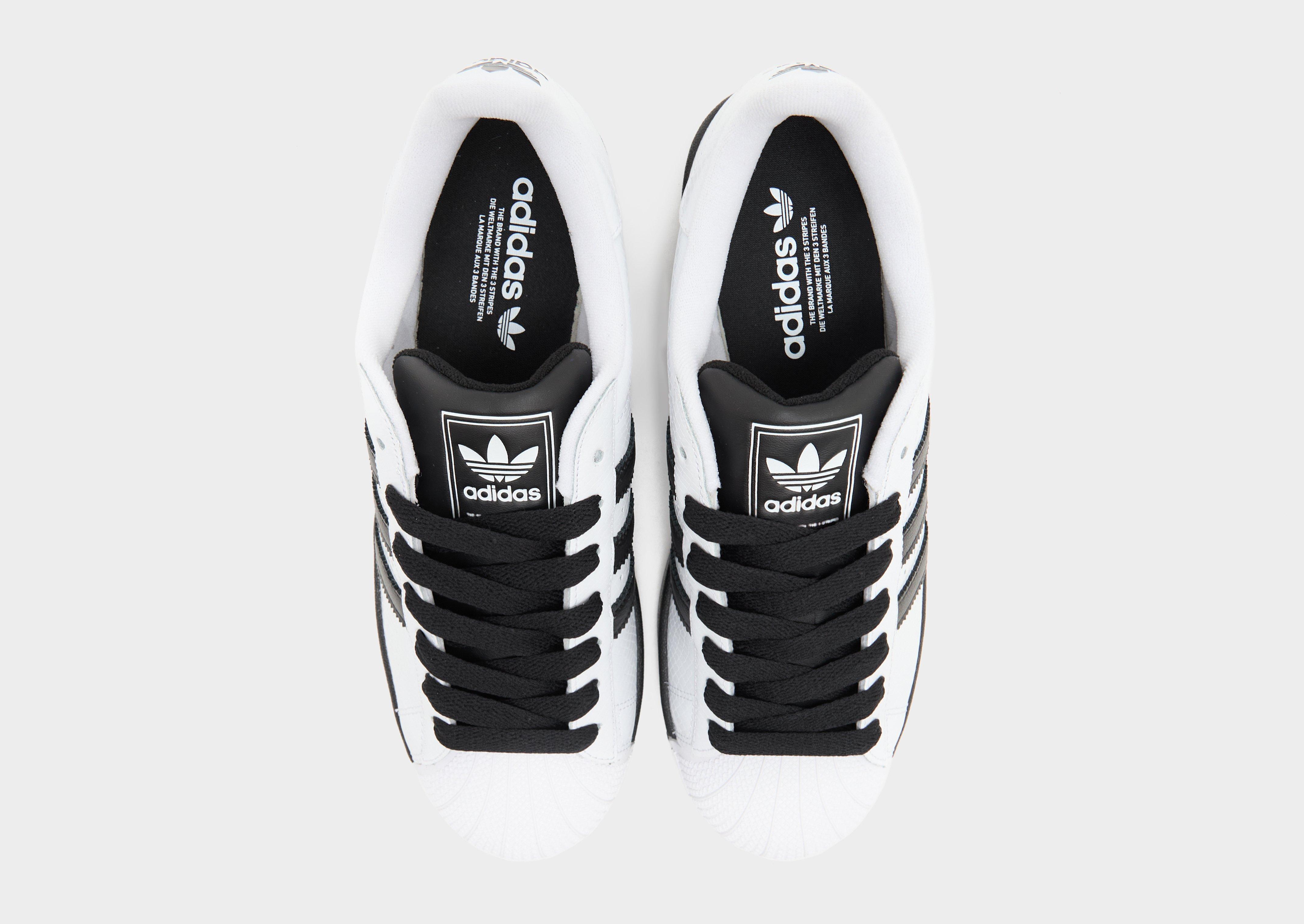 adidas Originals Superstar II