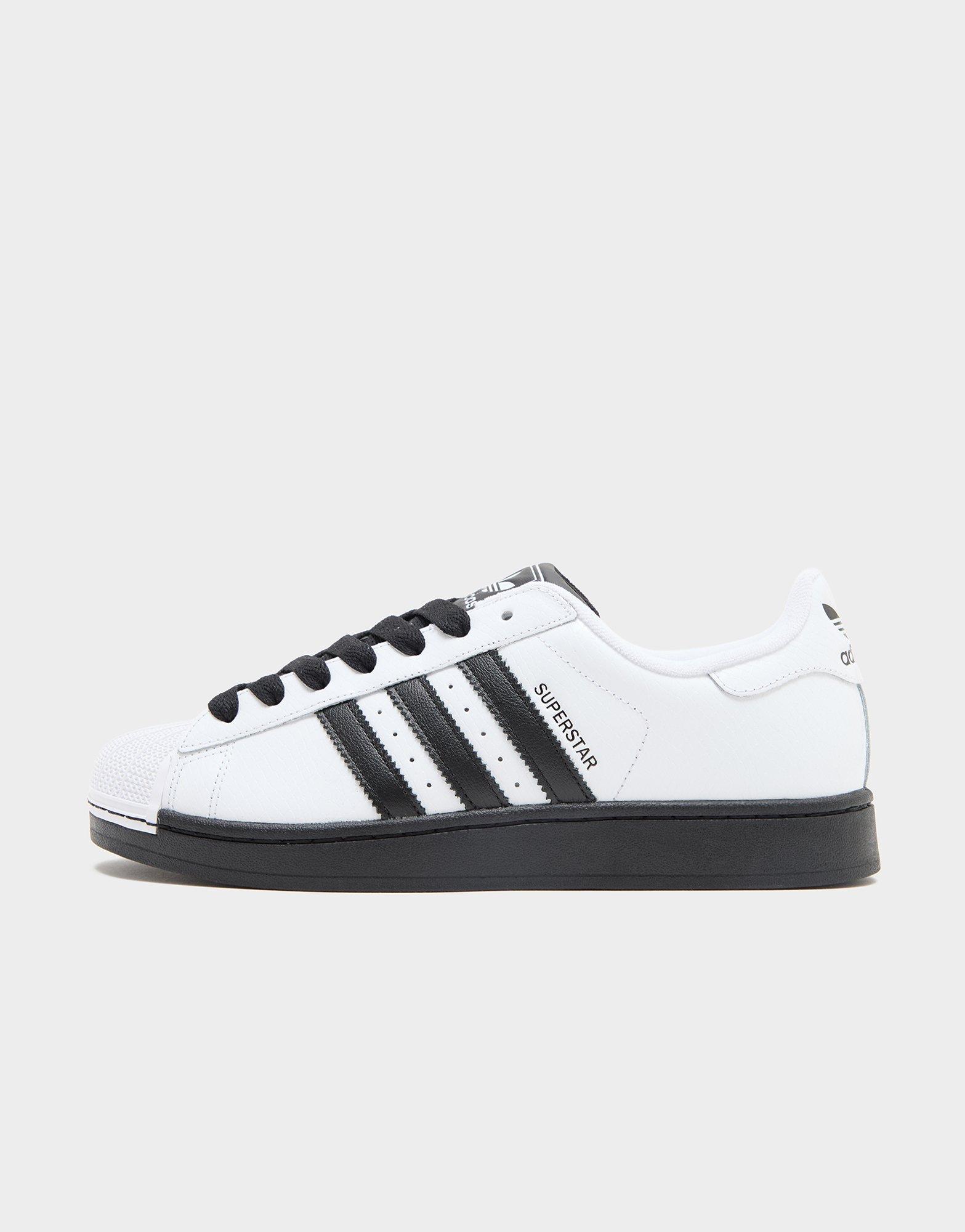 adidas Originals Superstar II