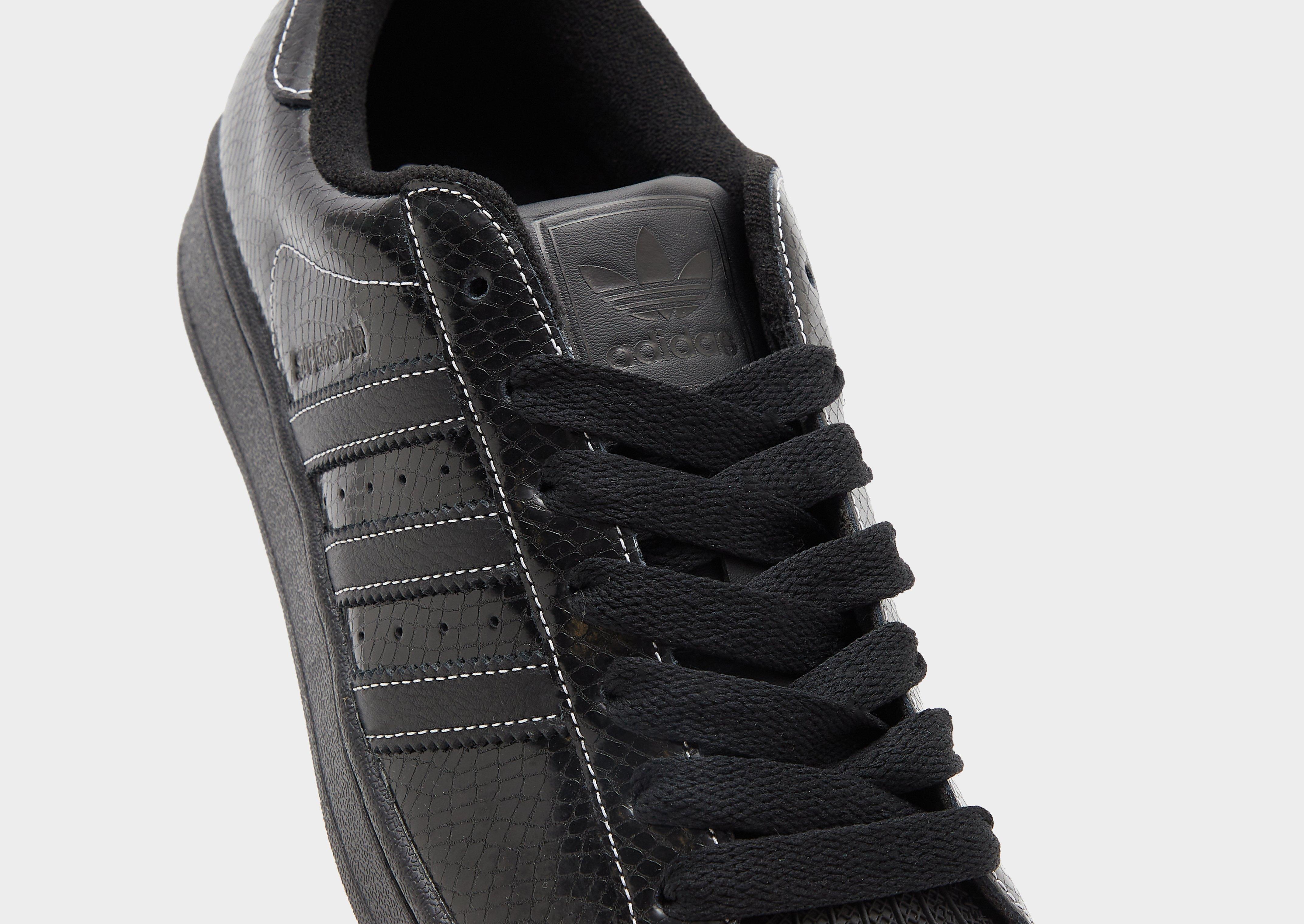 adidas Originals Superstar II