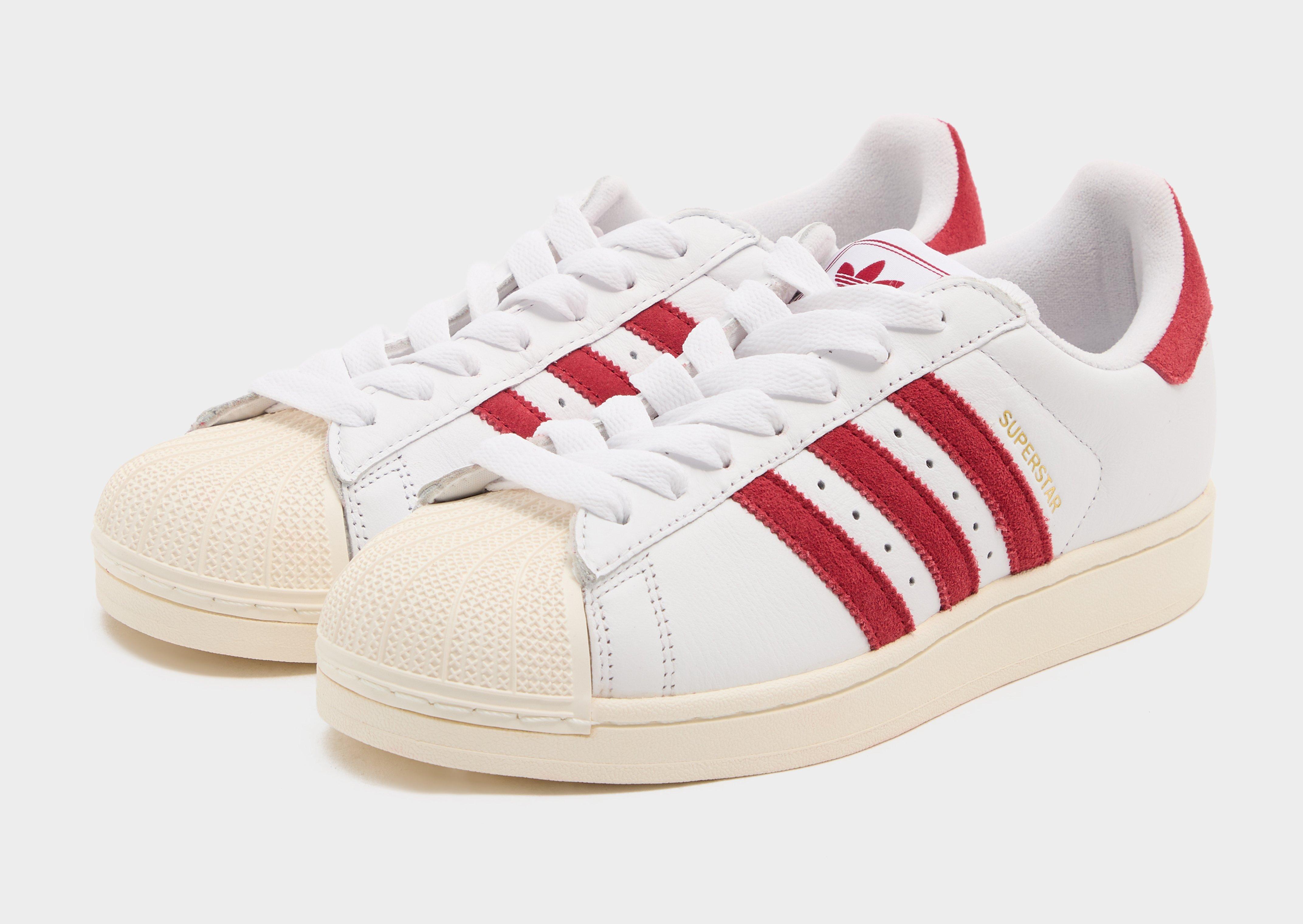 adidas Originals Superstar II