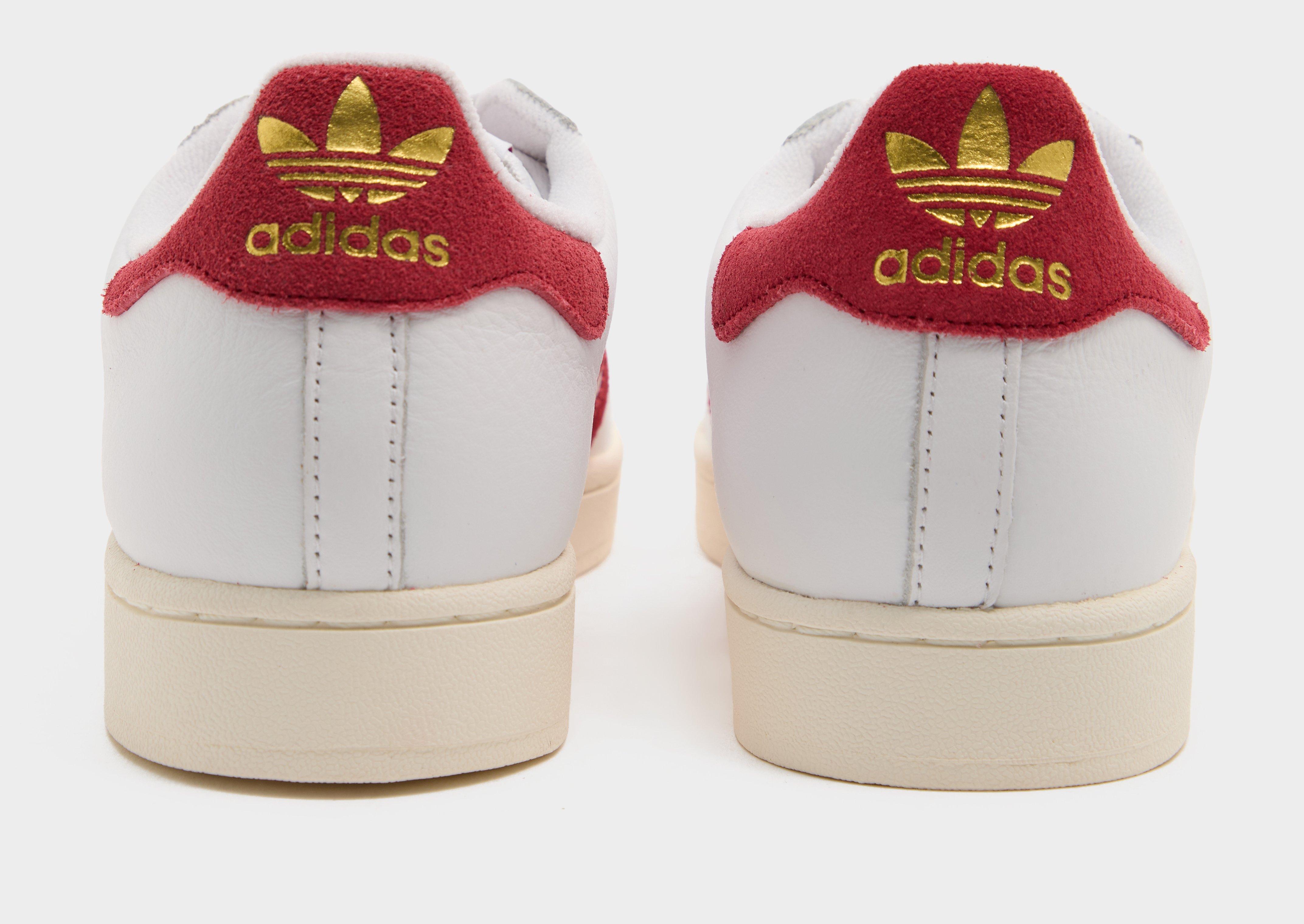 adidas Originals Superstar II