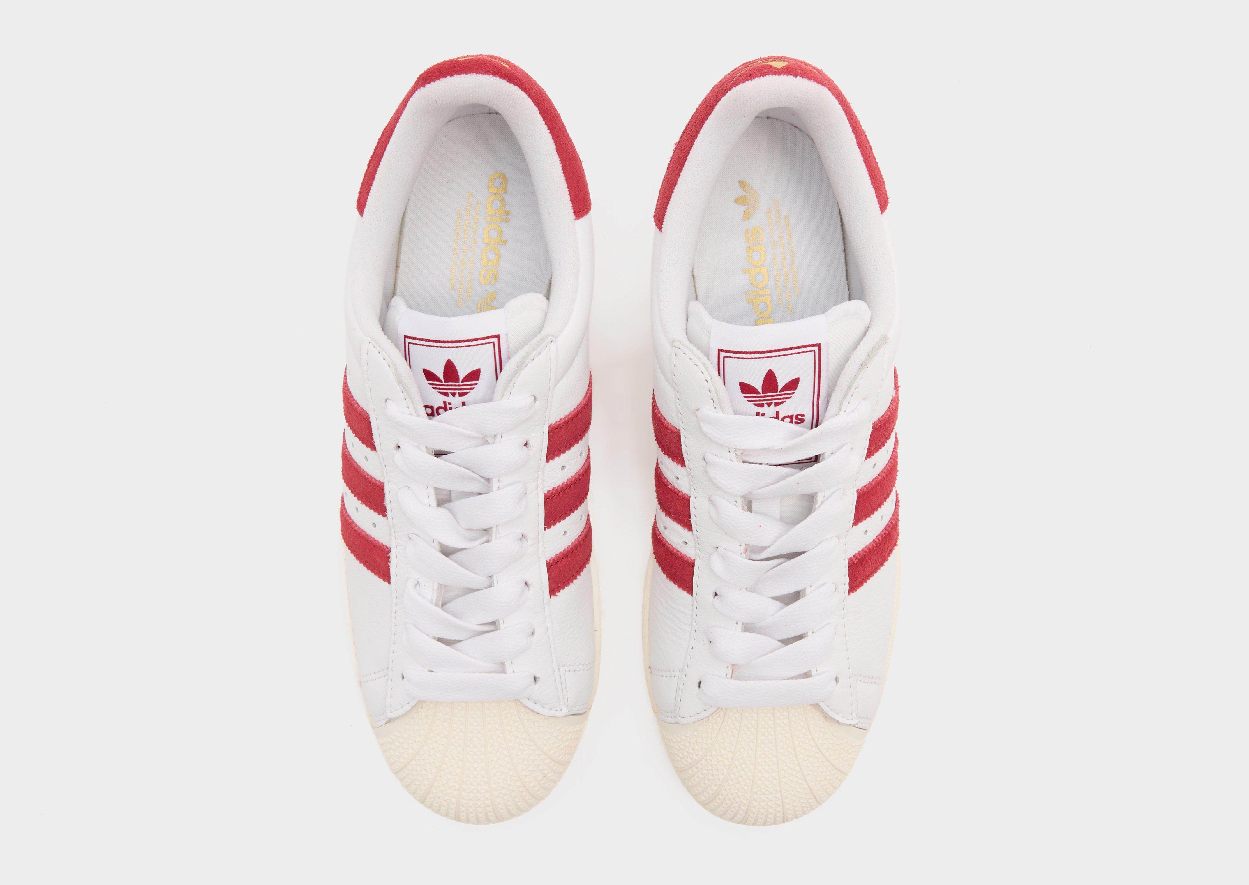 adidas Originals Superstar II