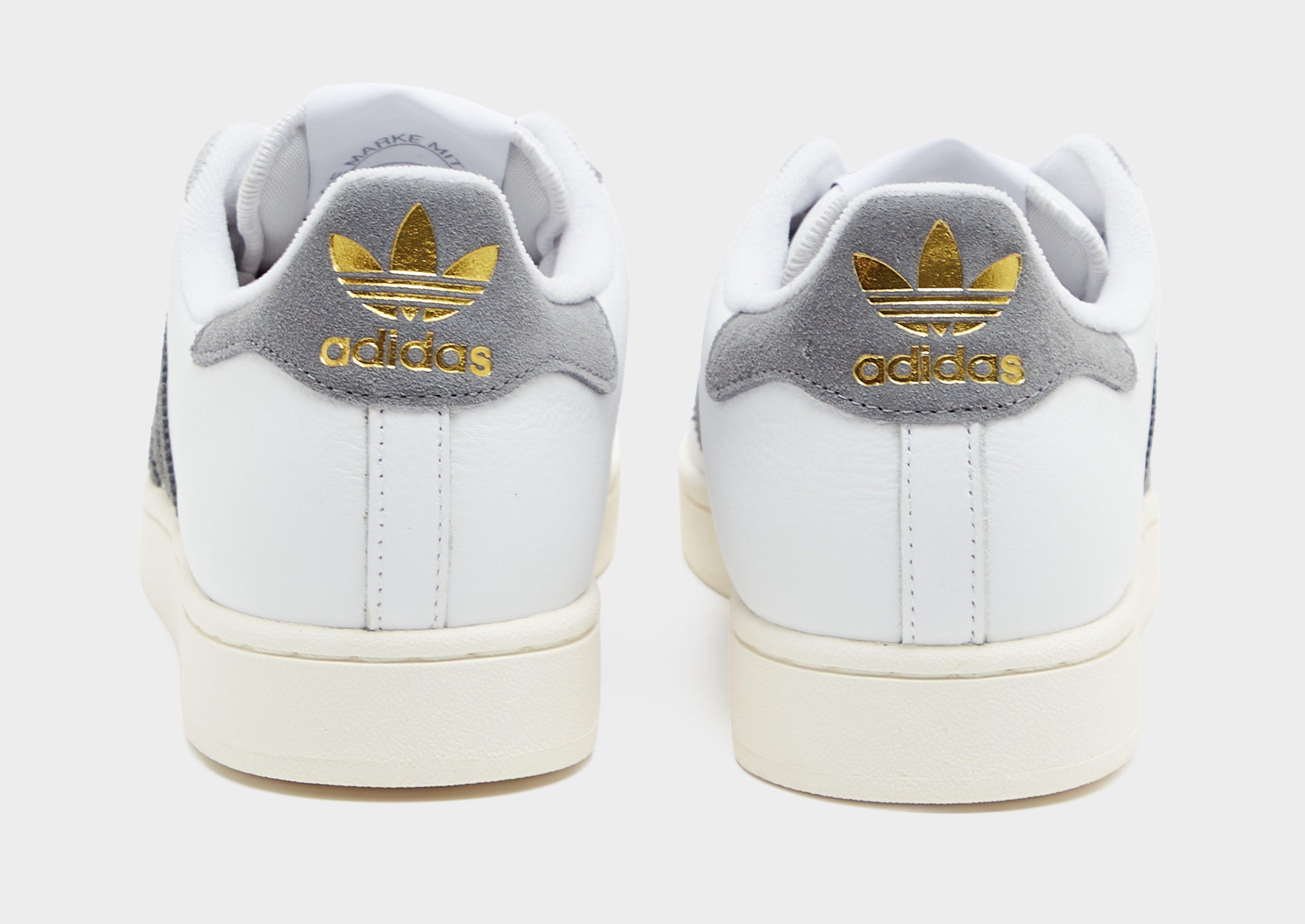 adidas Originals Superstar II
