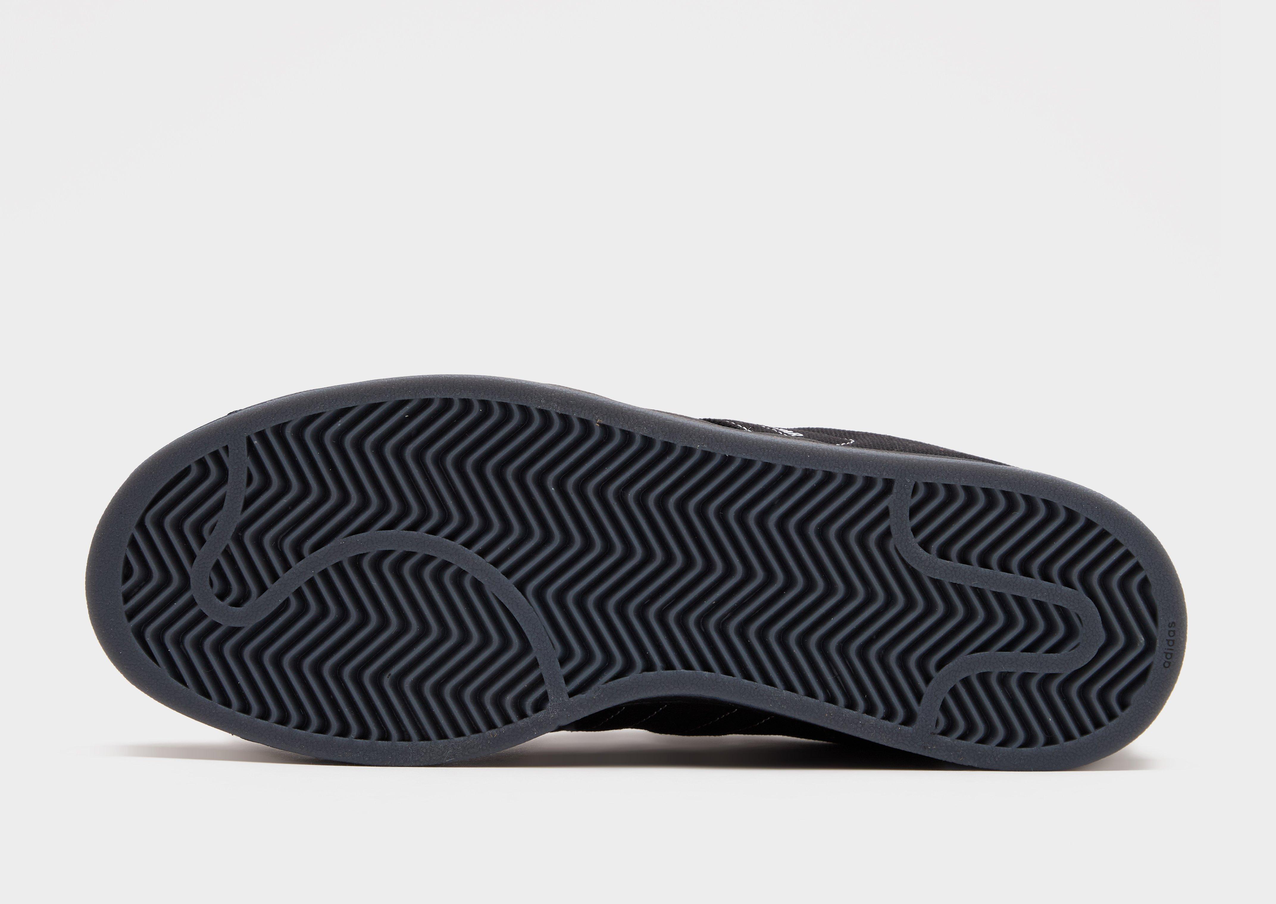 adidas Originals Superstar II Canvas