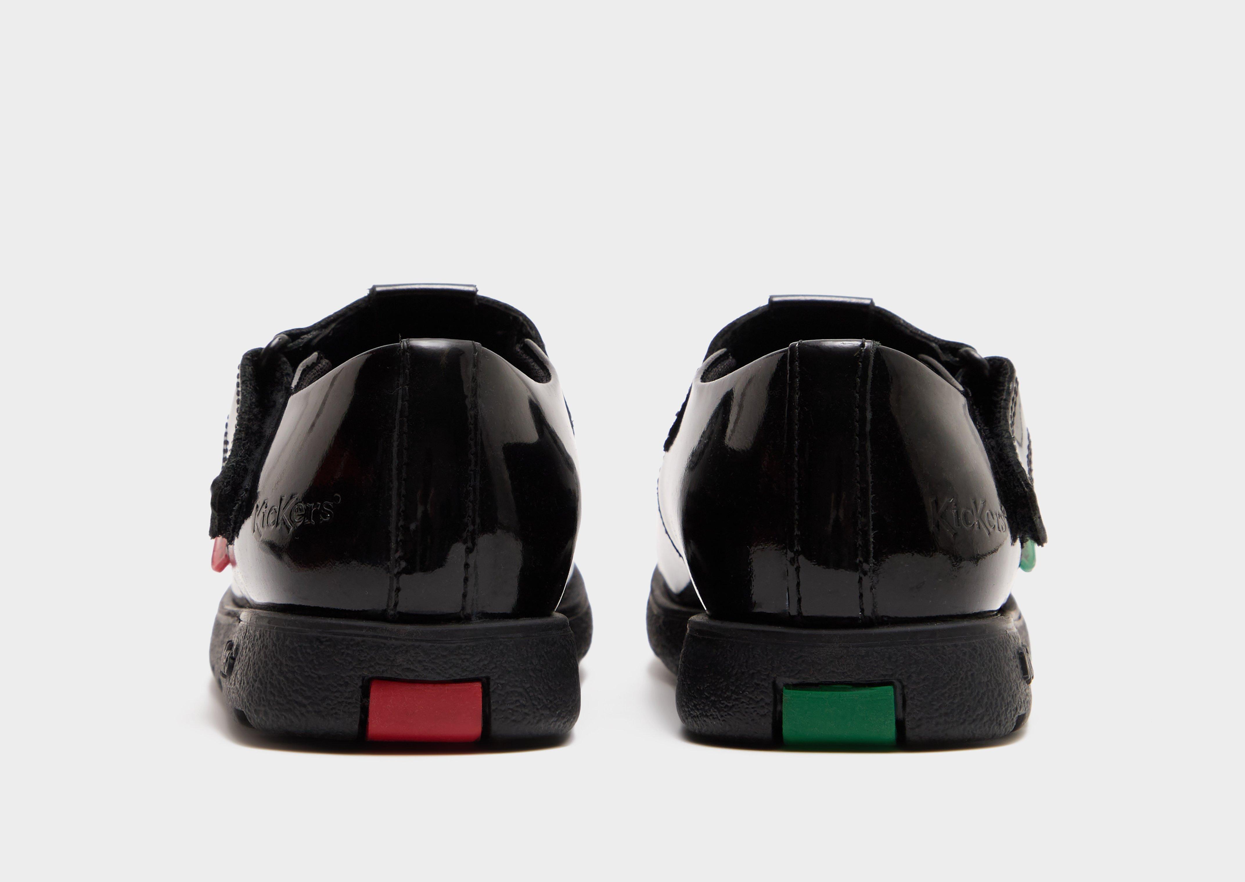 Kickers Fragma T-Bar Infant