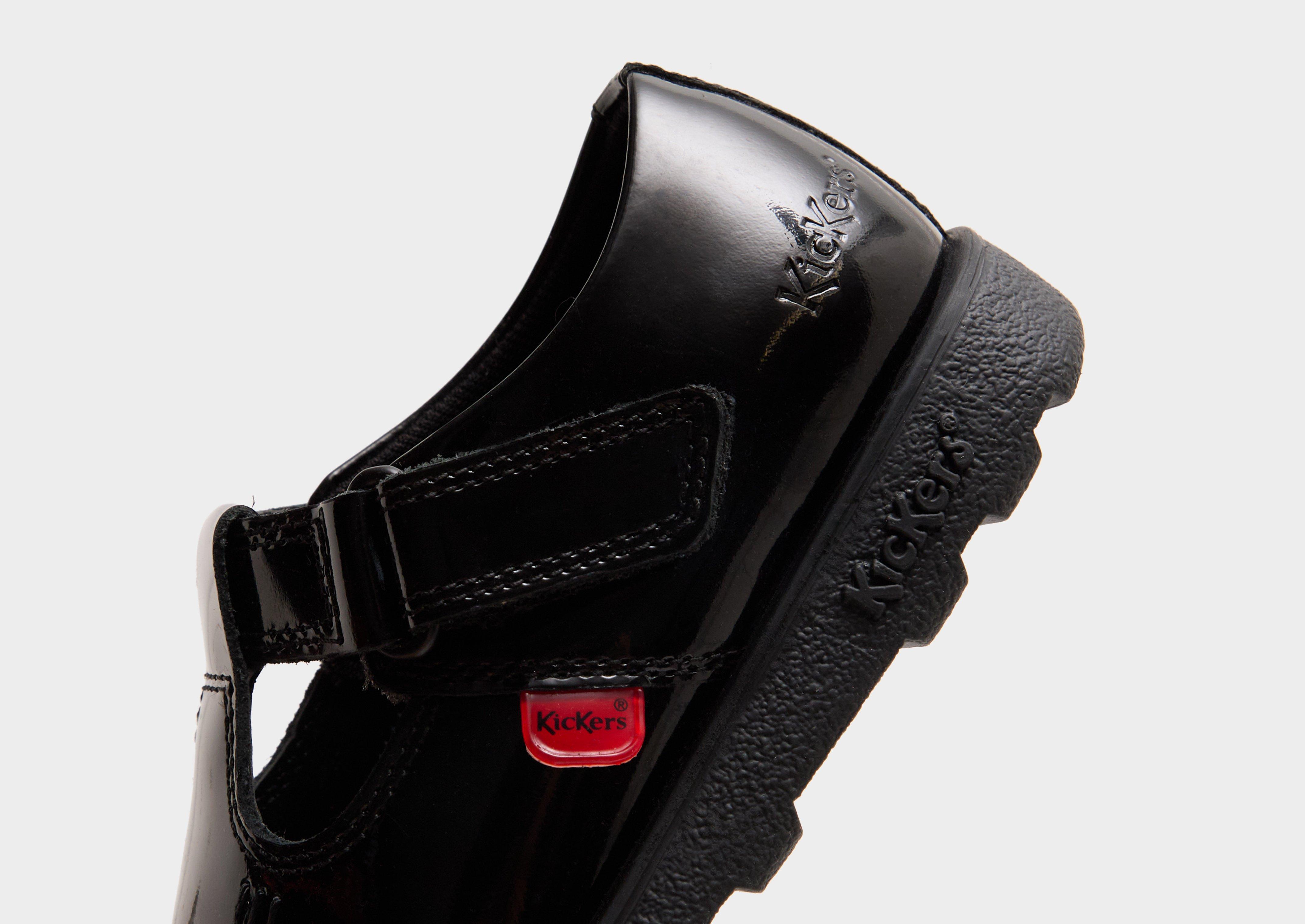Kickers Fragma T-Bar Infant
