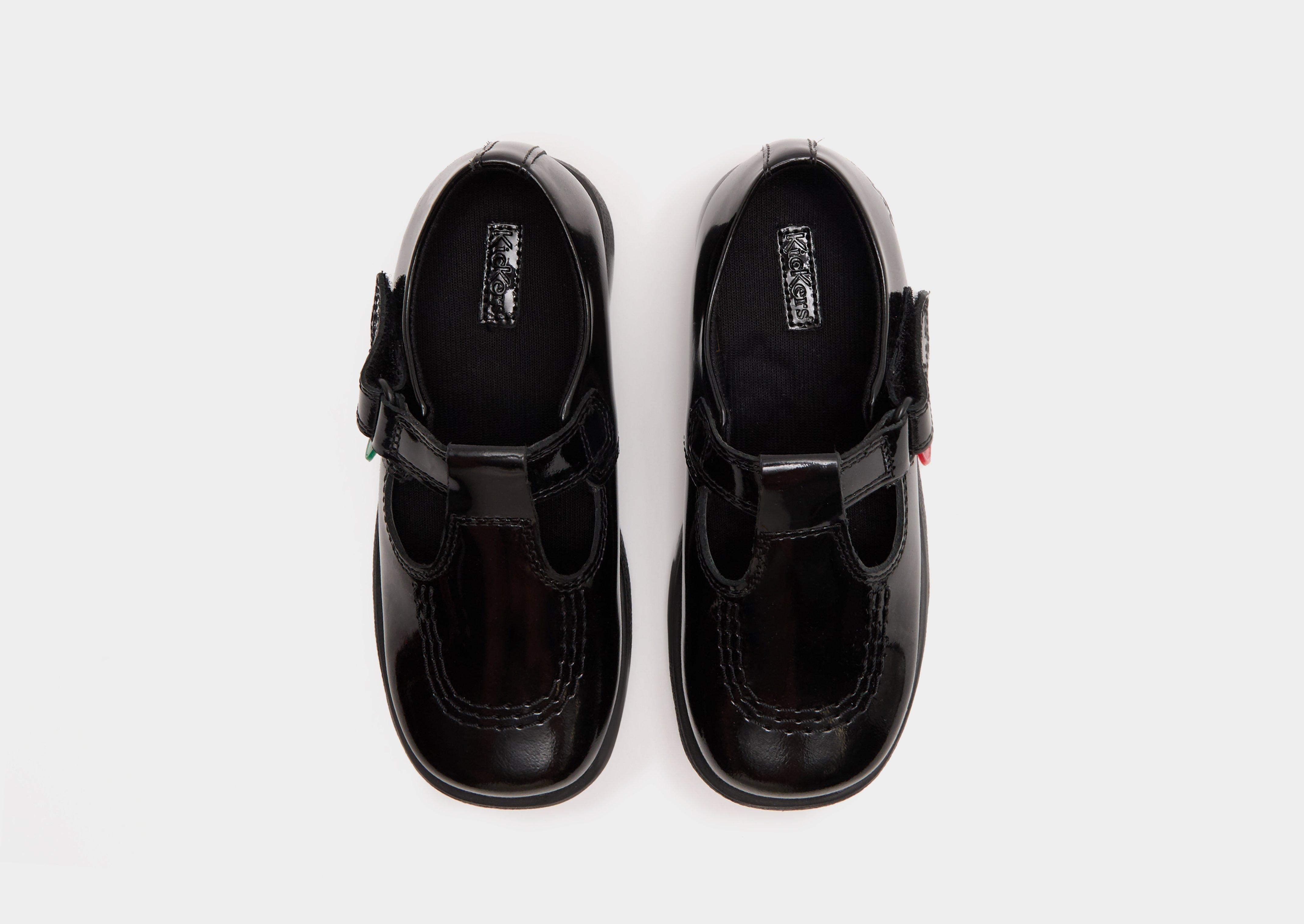 Kickers Fragma T-Bar Infant