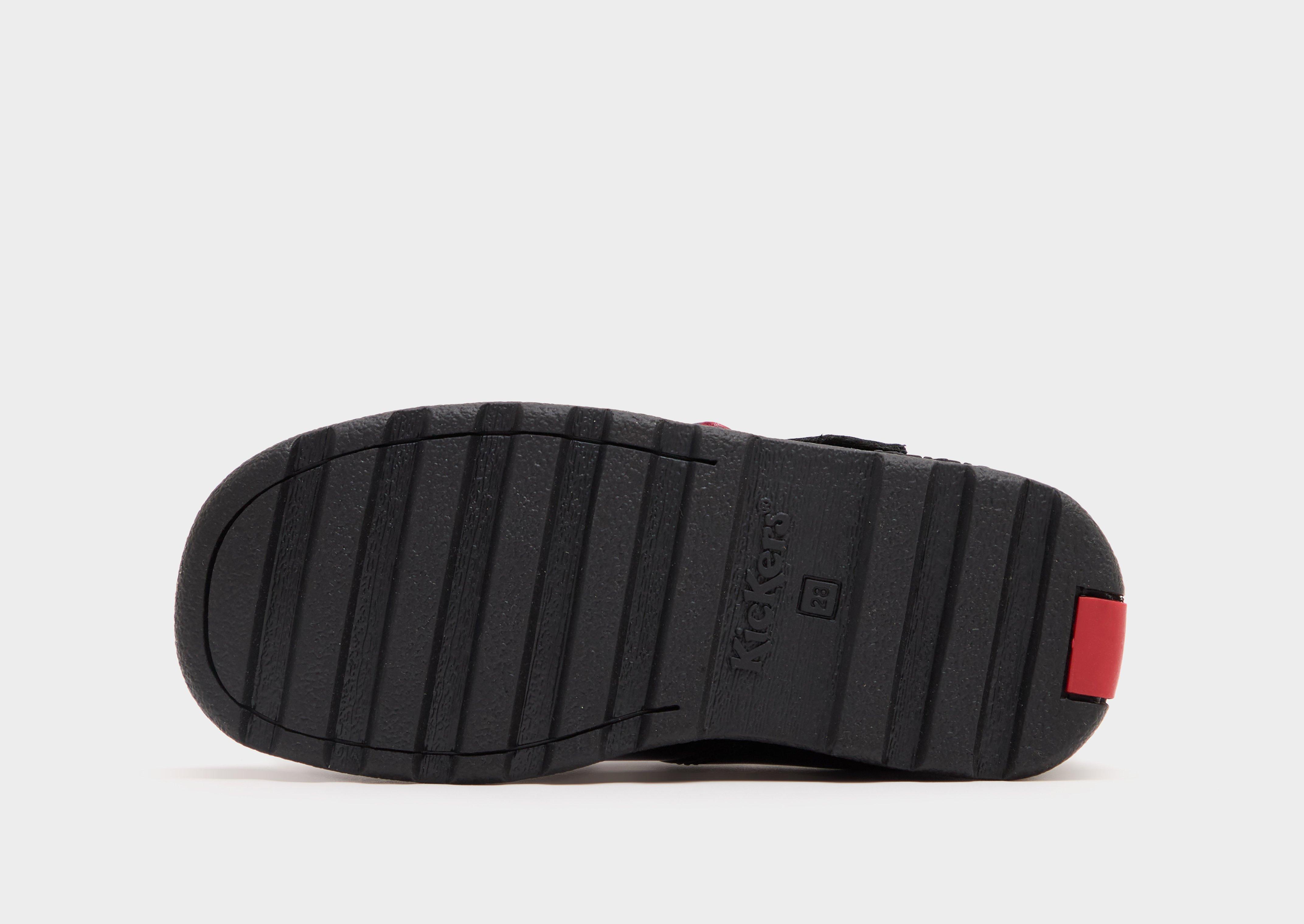 Kickers Fragma T-Bar Infant