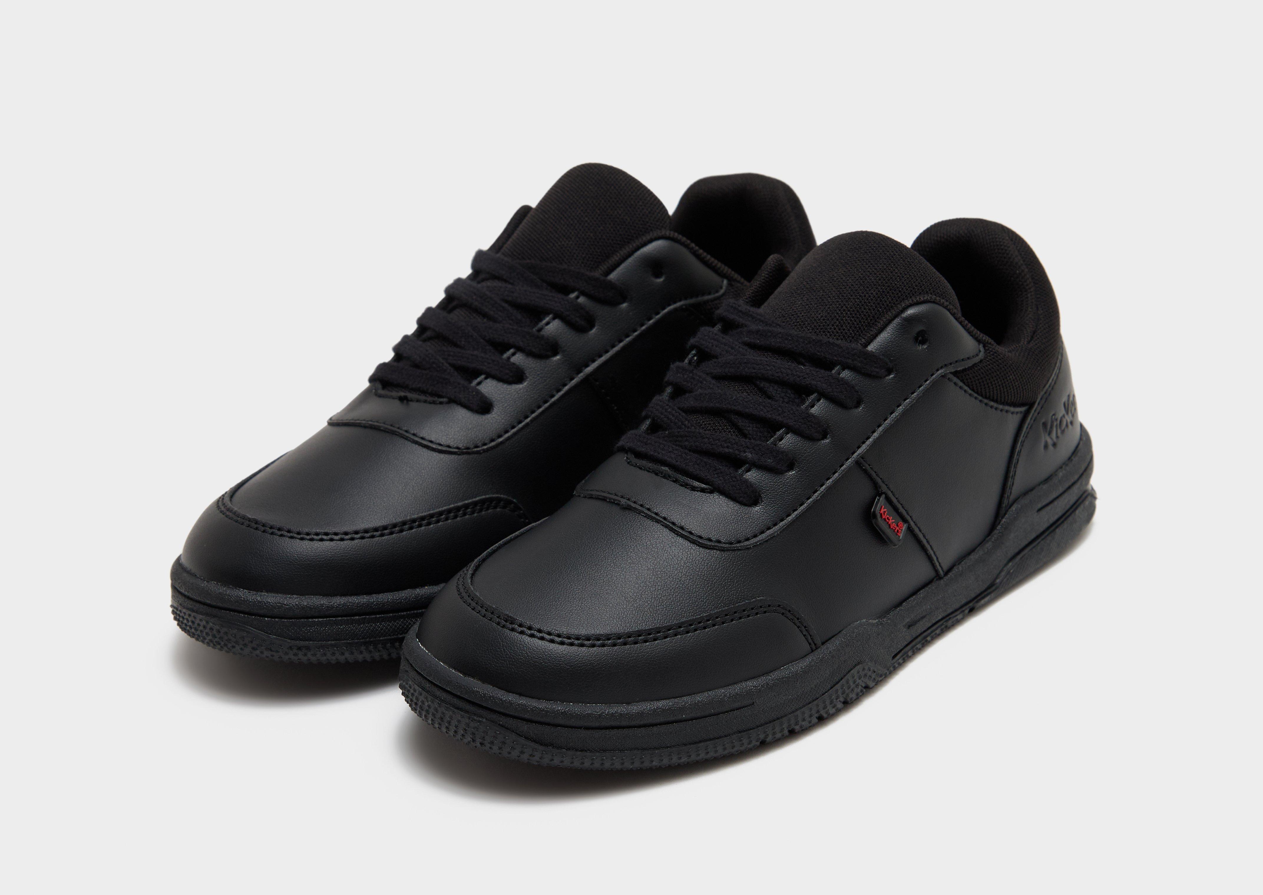 Kickers Mervan Lacer Children