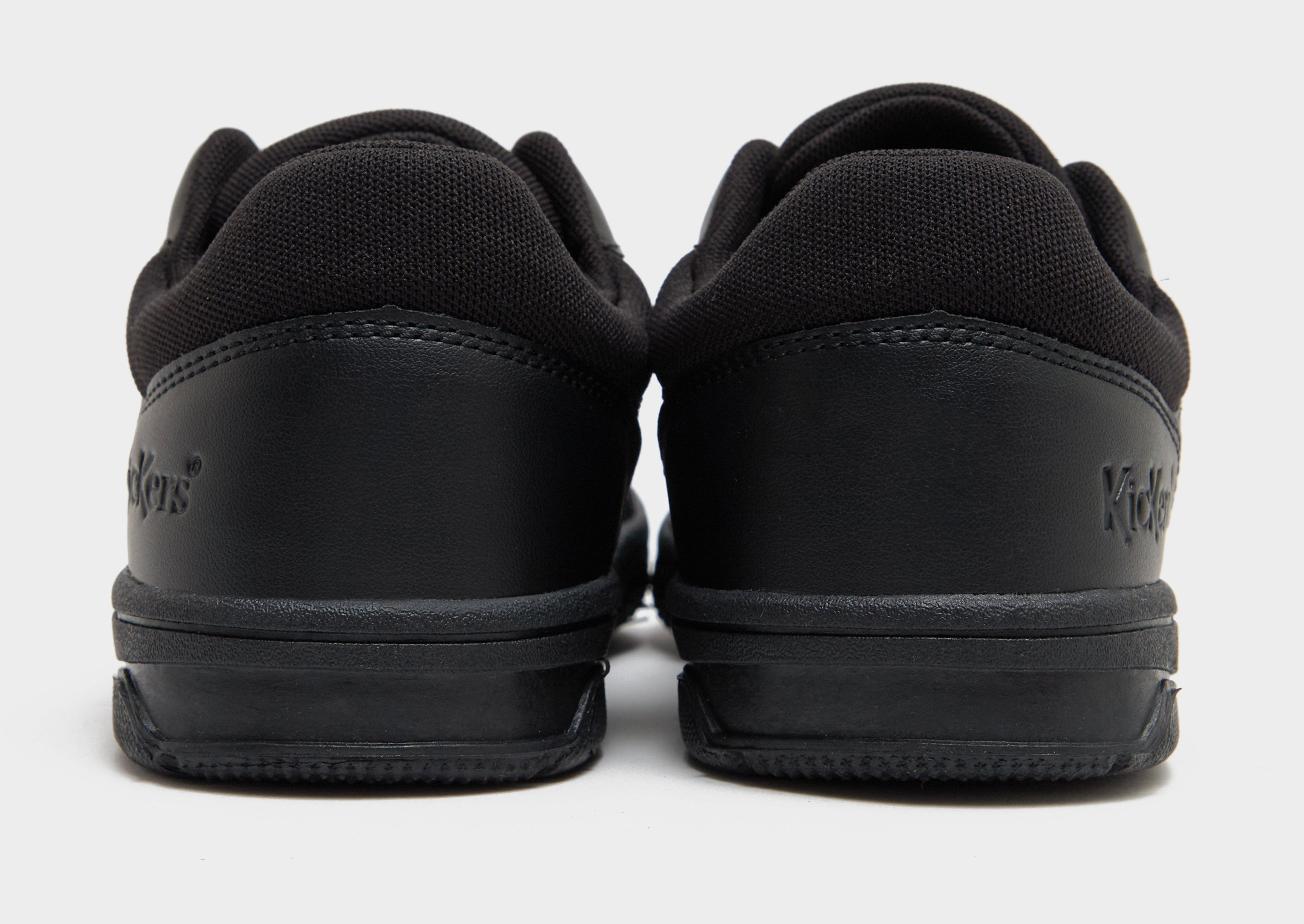 Kickers Mervan Lacer Children