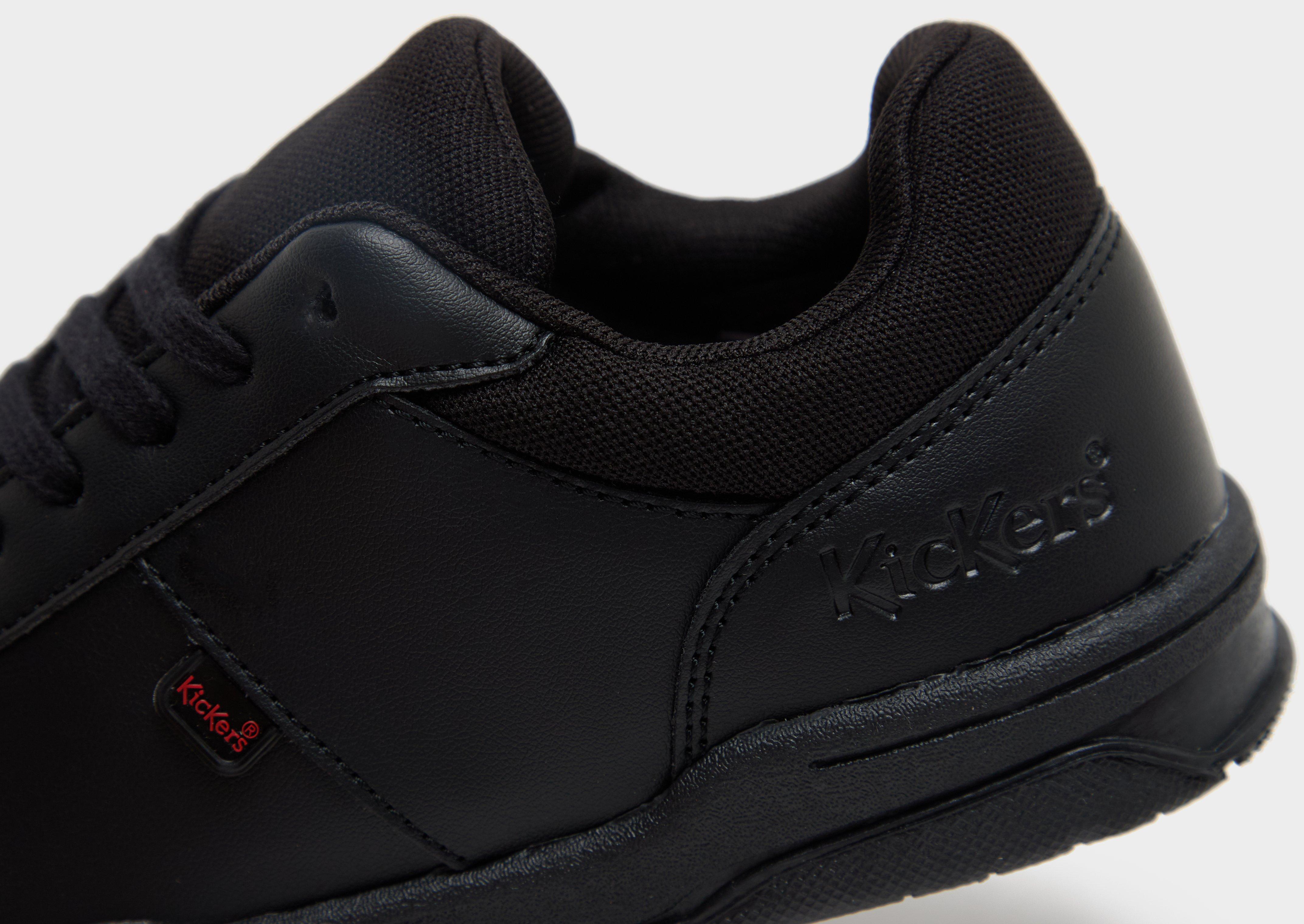 Kickers Mervan Lacer Children