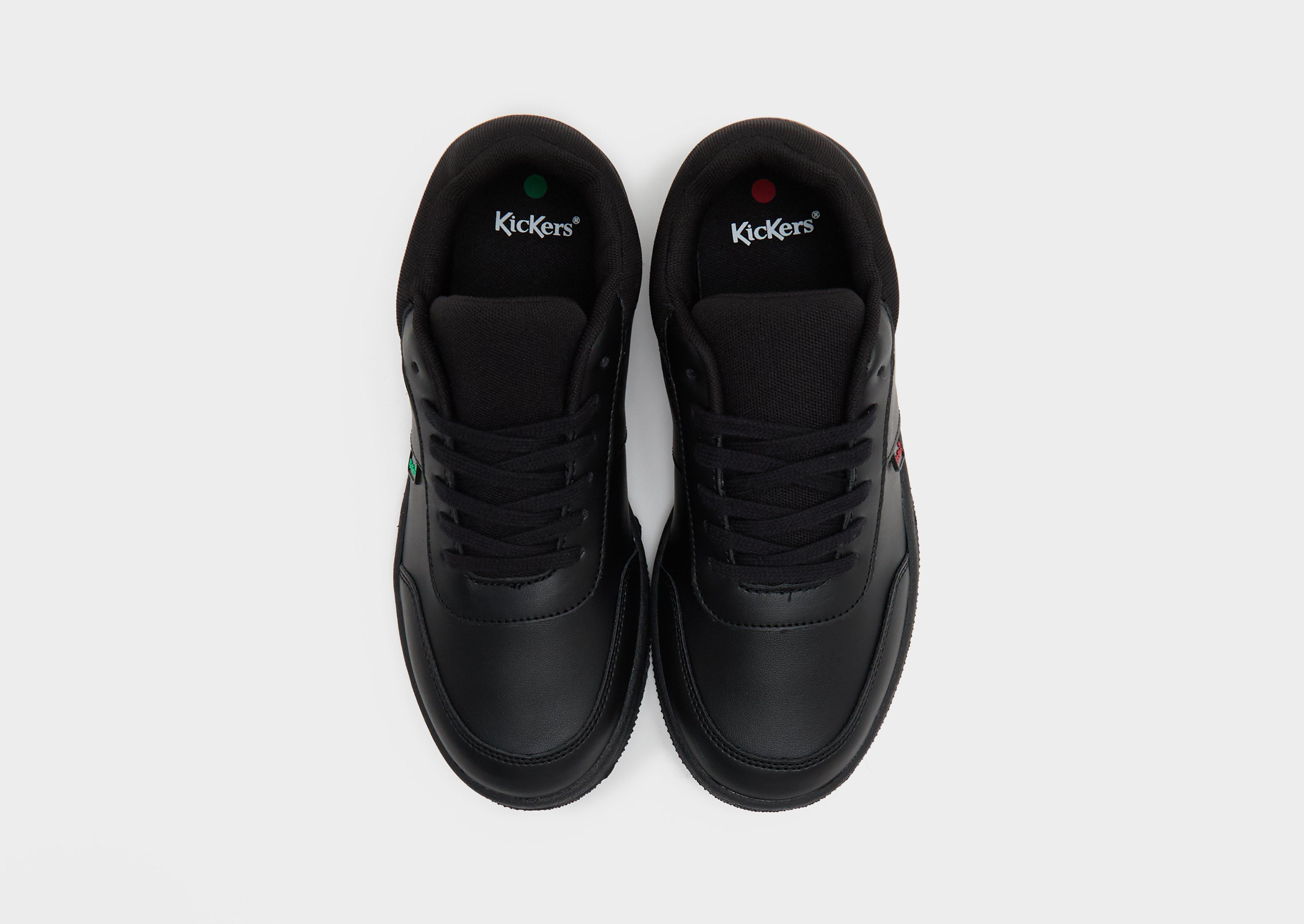 Kickers Mervan Lacer Children