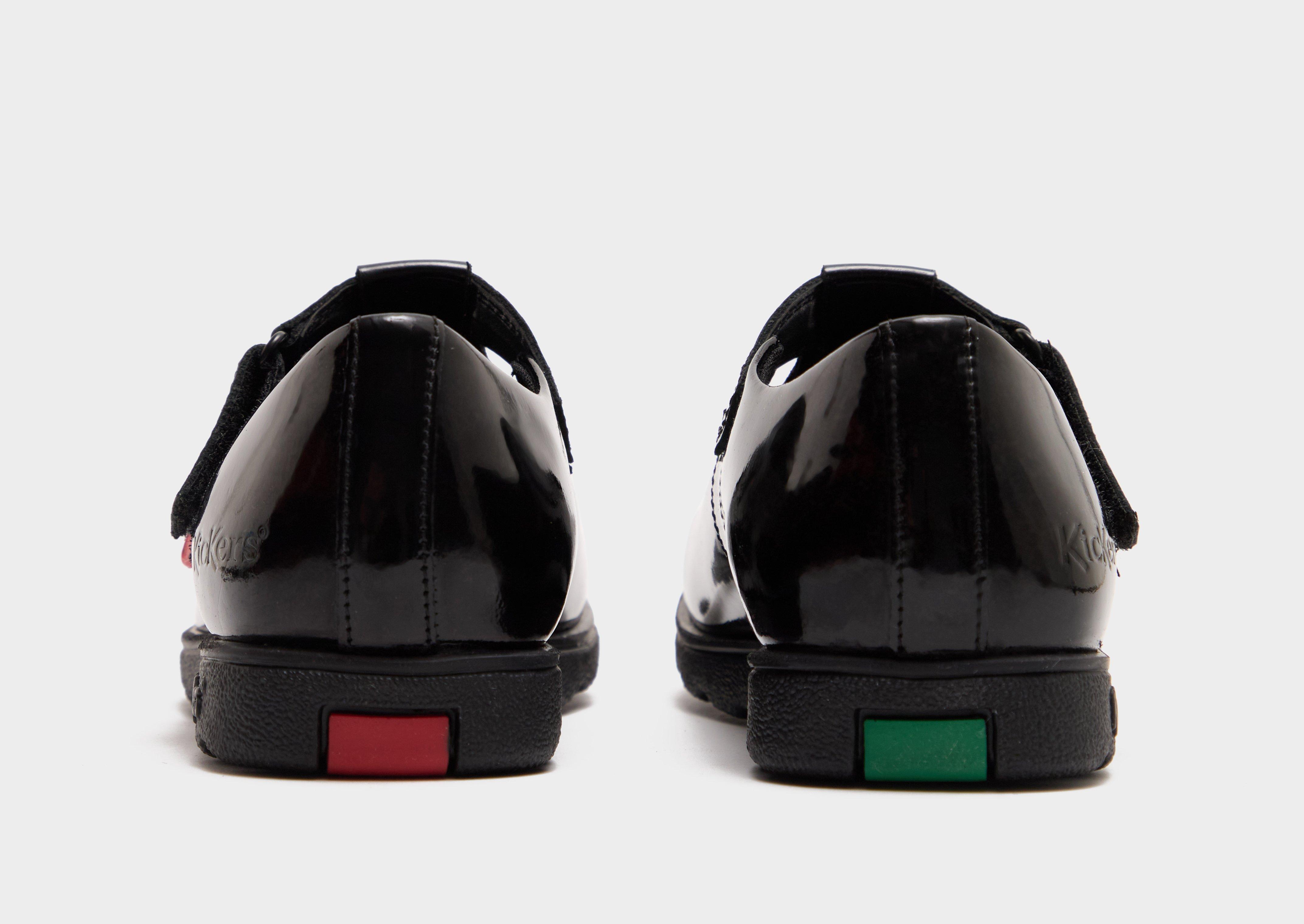 Kickers Fragma T-Bar Children