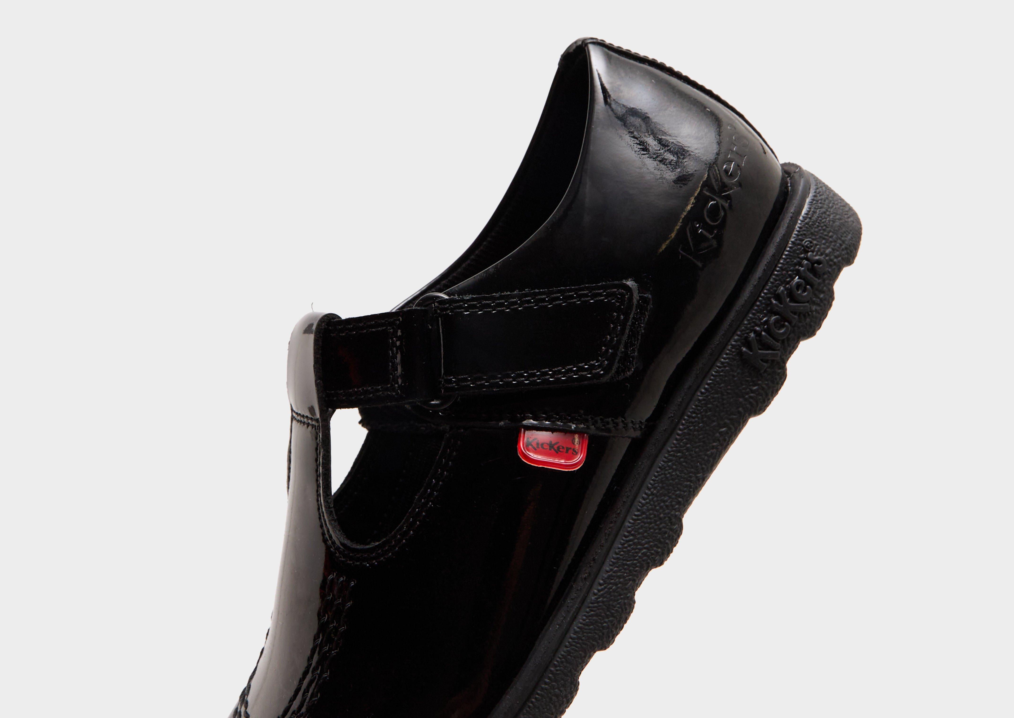 Kickers Fragma T-Bar Children